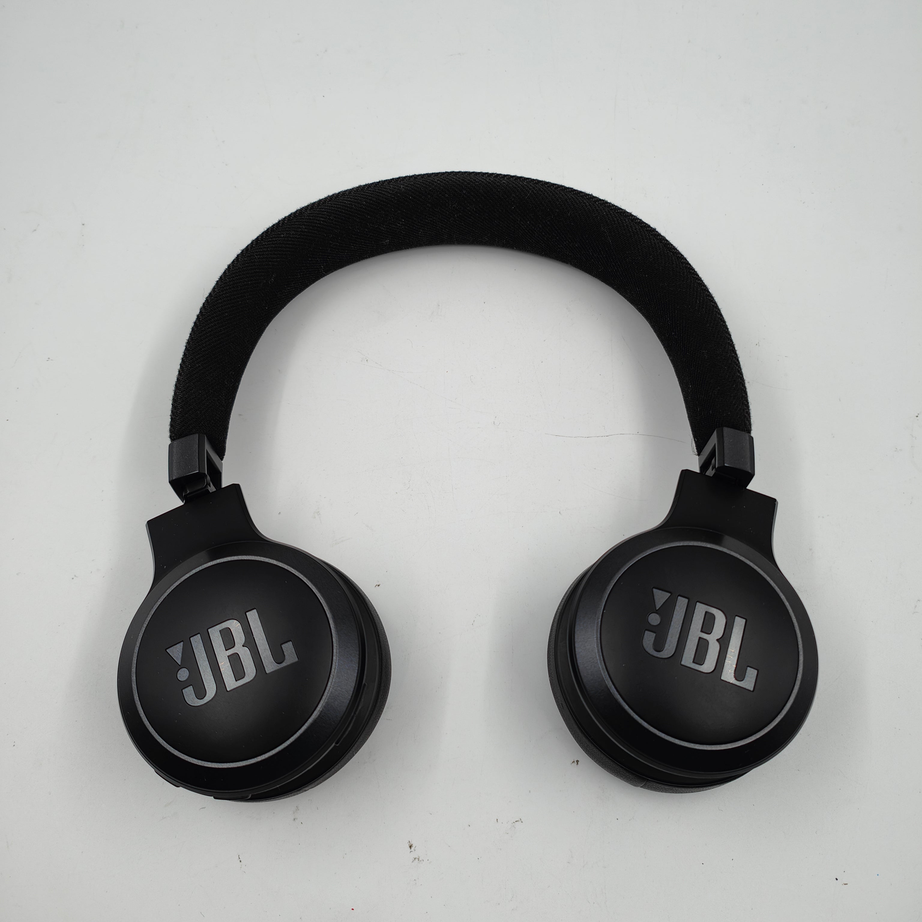 JBL Live 670NC Noir