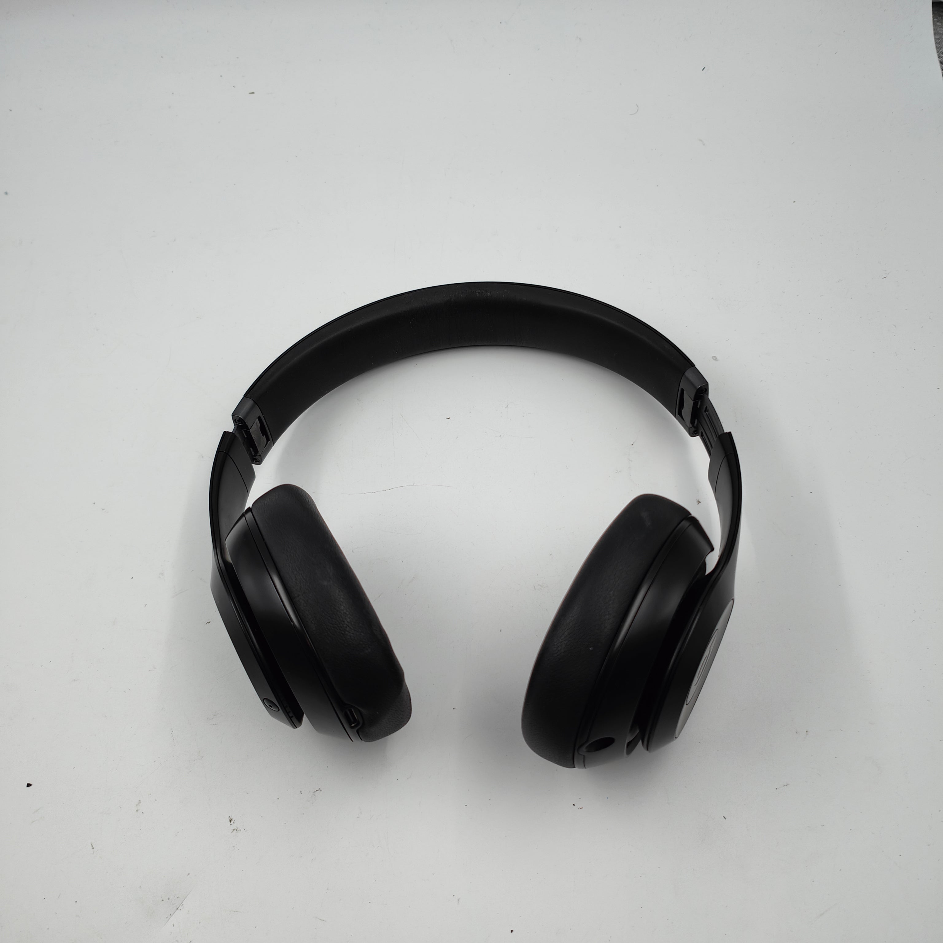 Beats Studio Pro Schwarz
