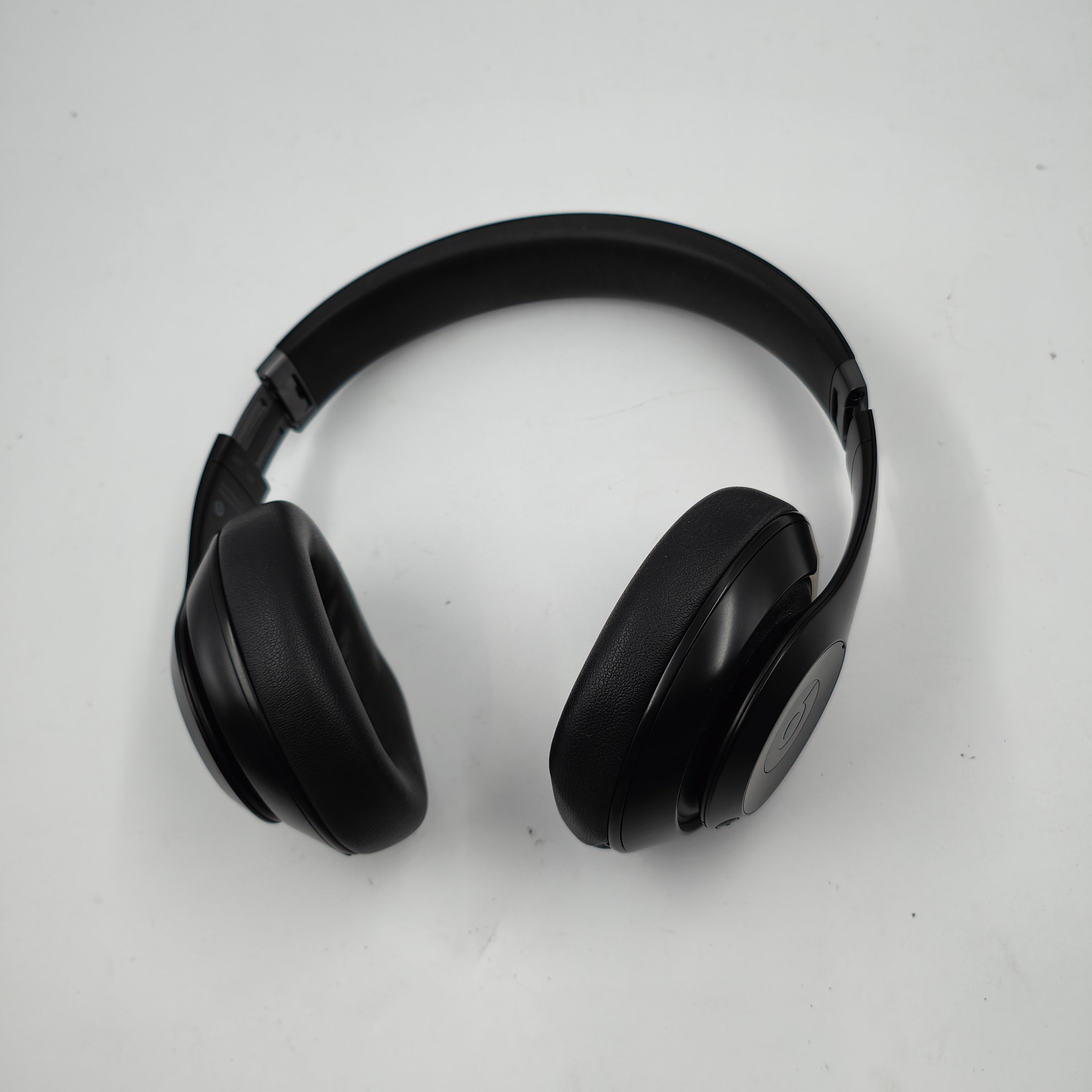 Beats Studio Pro Schwarz