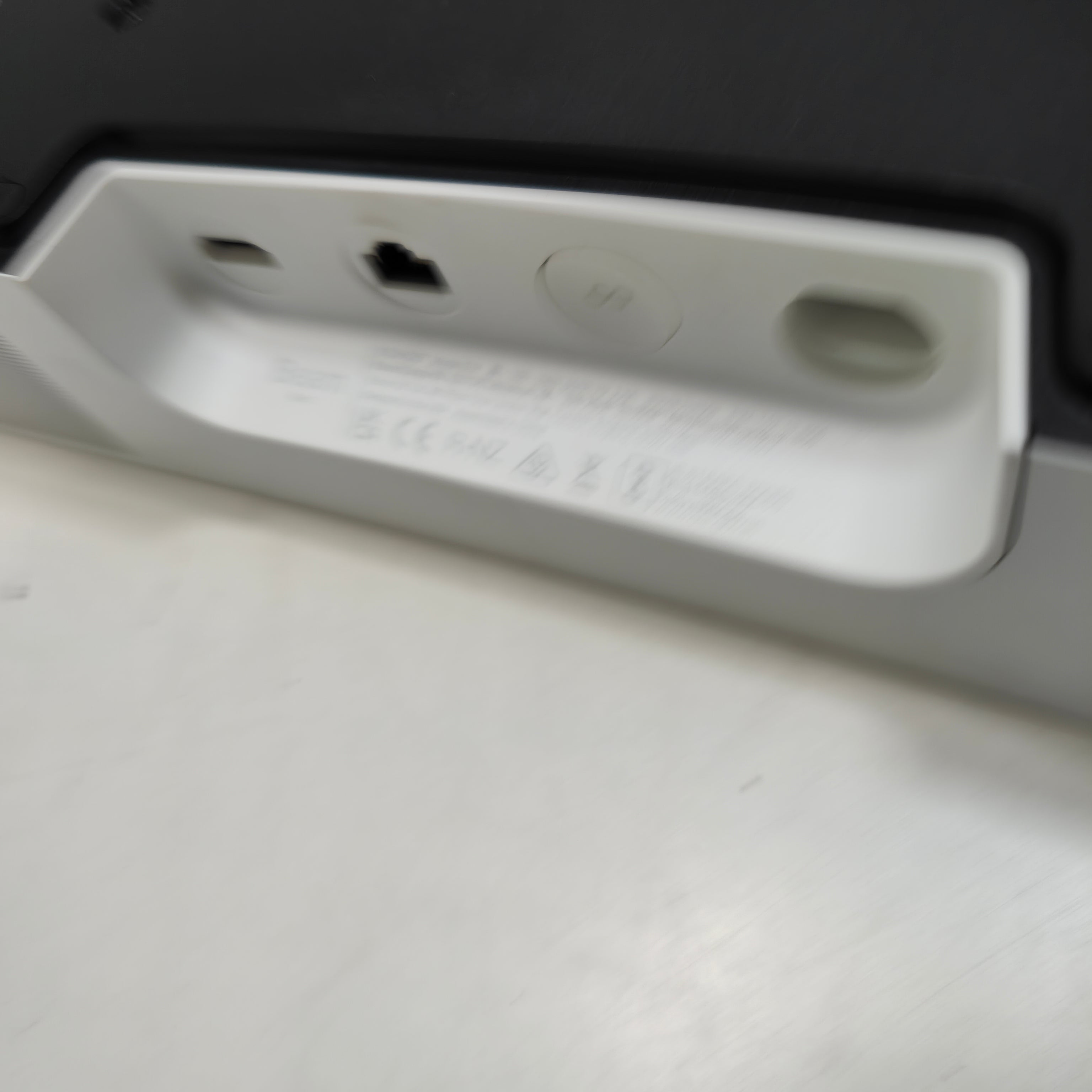 Sonos Beam Gen2 Blanc