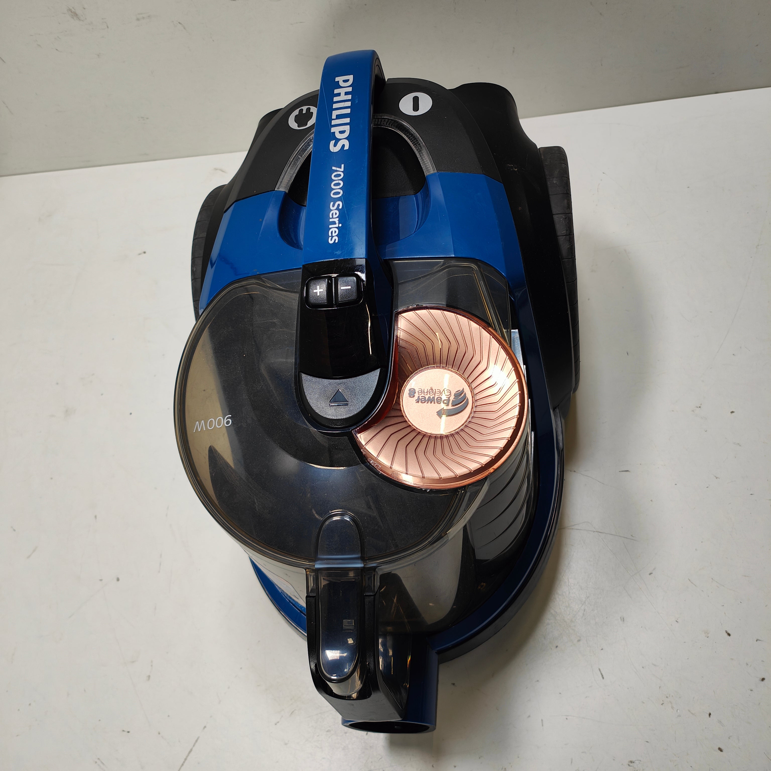 Philips FC9745/09 PowerPro Expert