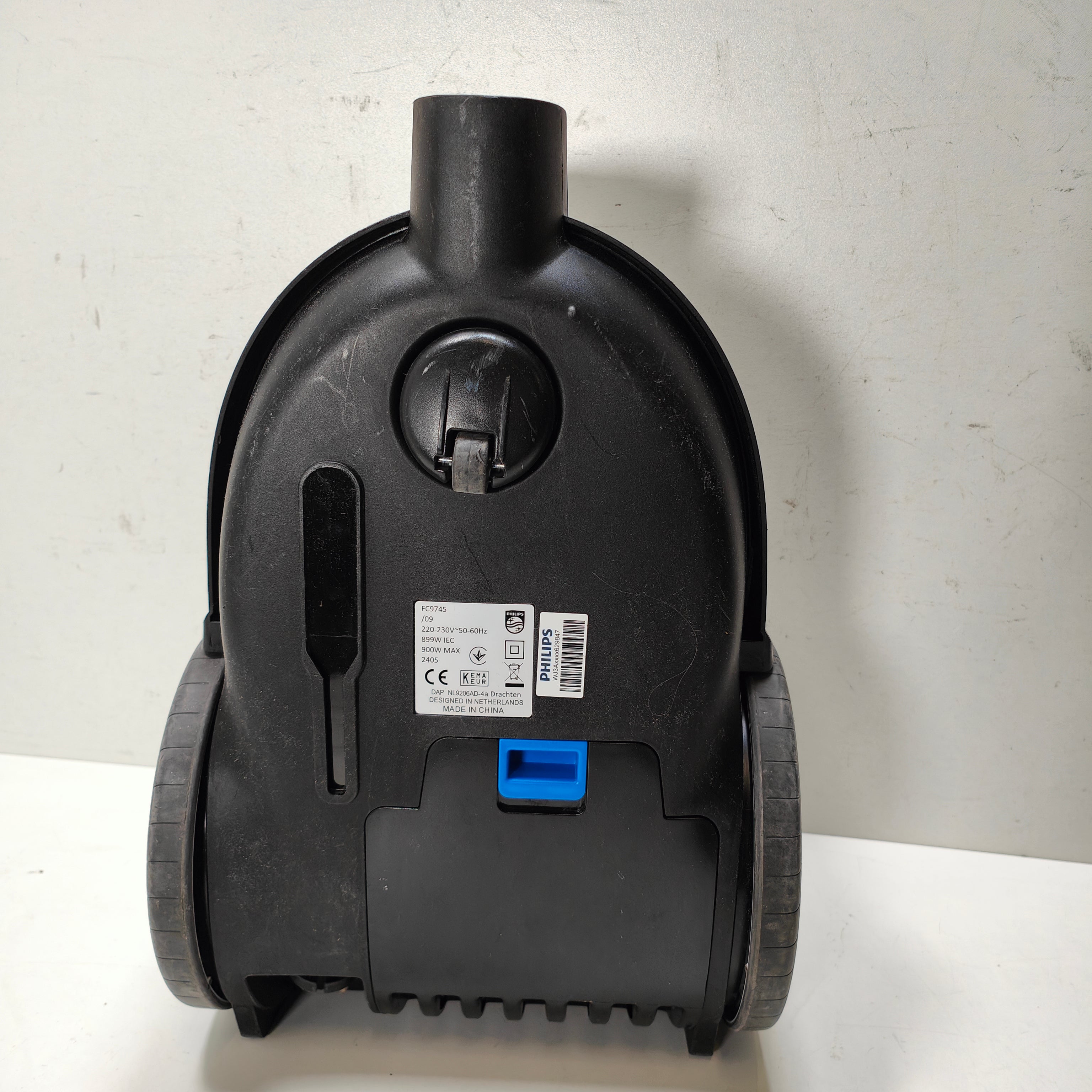 Philips FC9745/09 PowerPro Expert