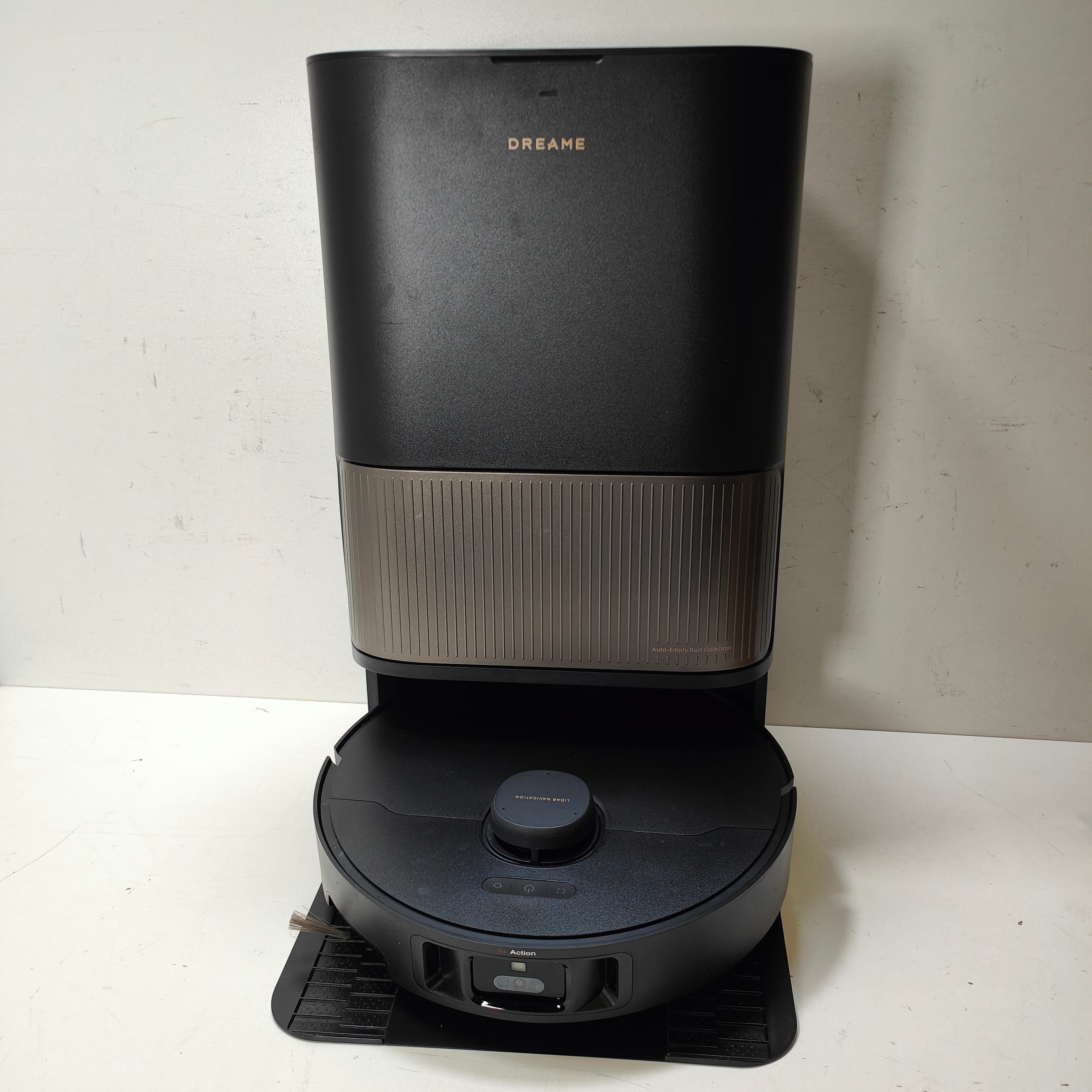 Dreame L40s Pro Ultra