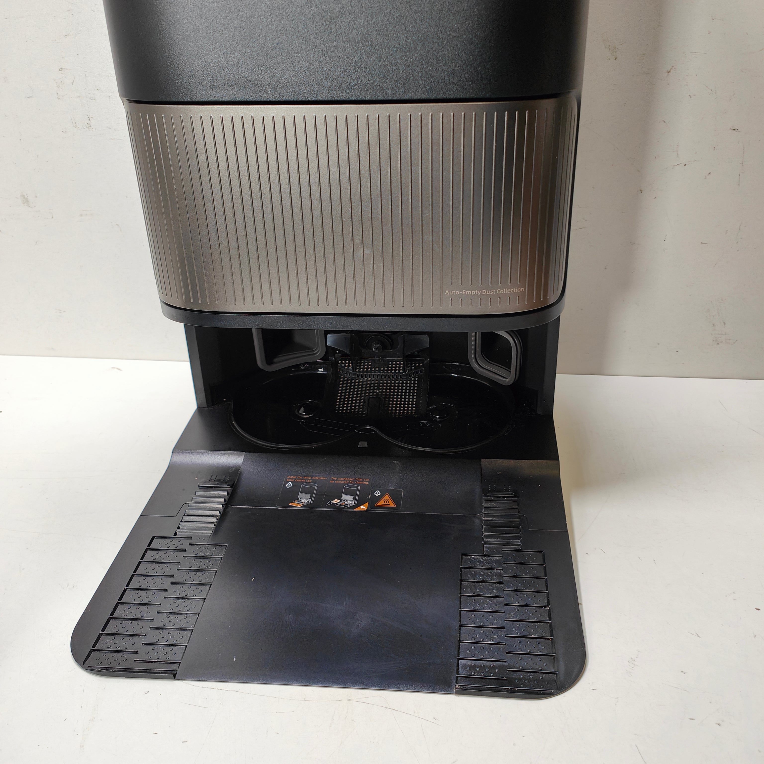 Dreame L40s Pro Ultra