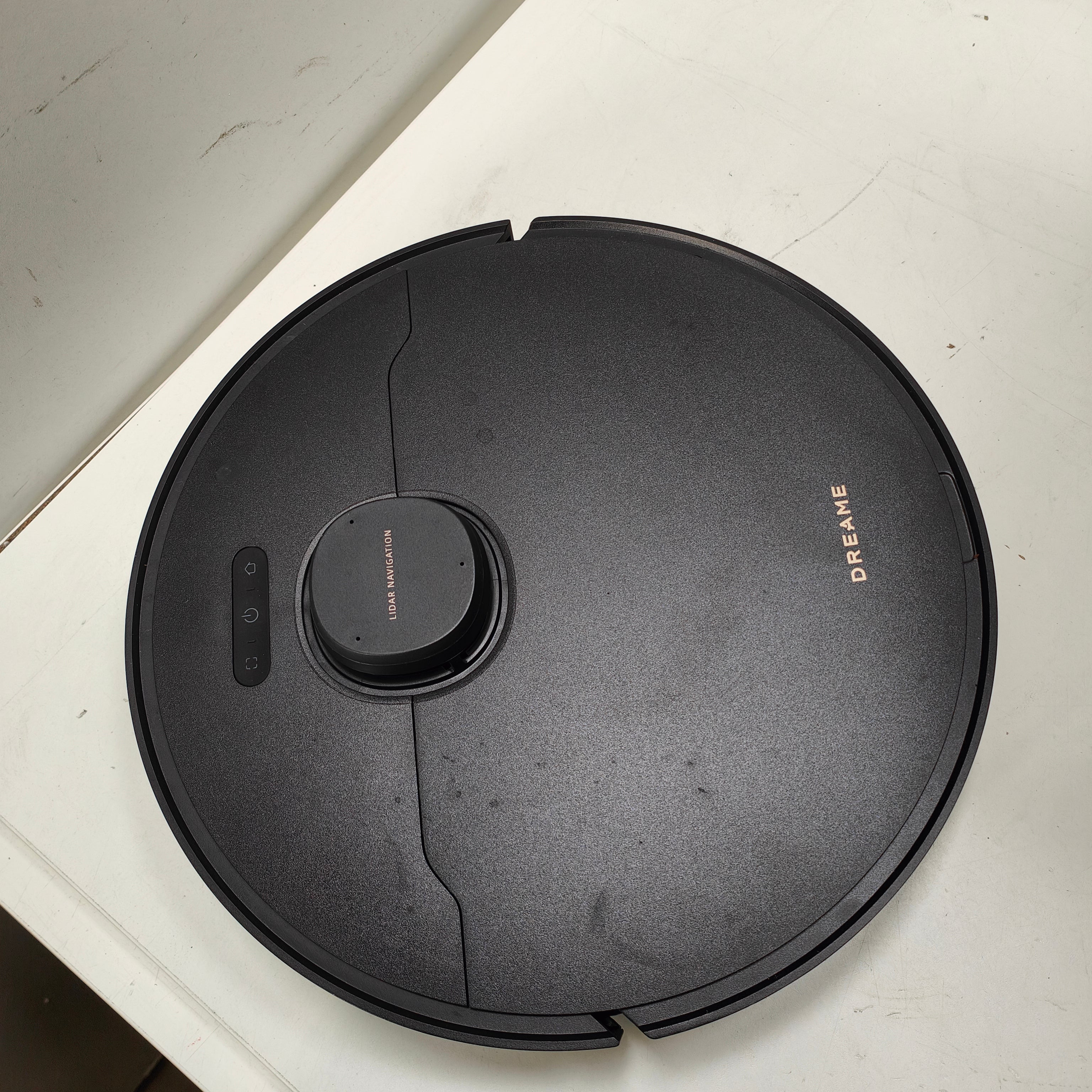 Dreame L40s Pro Ultra