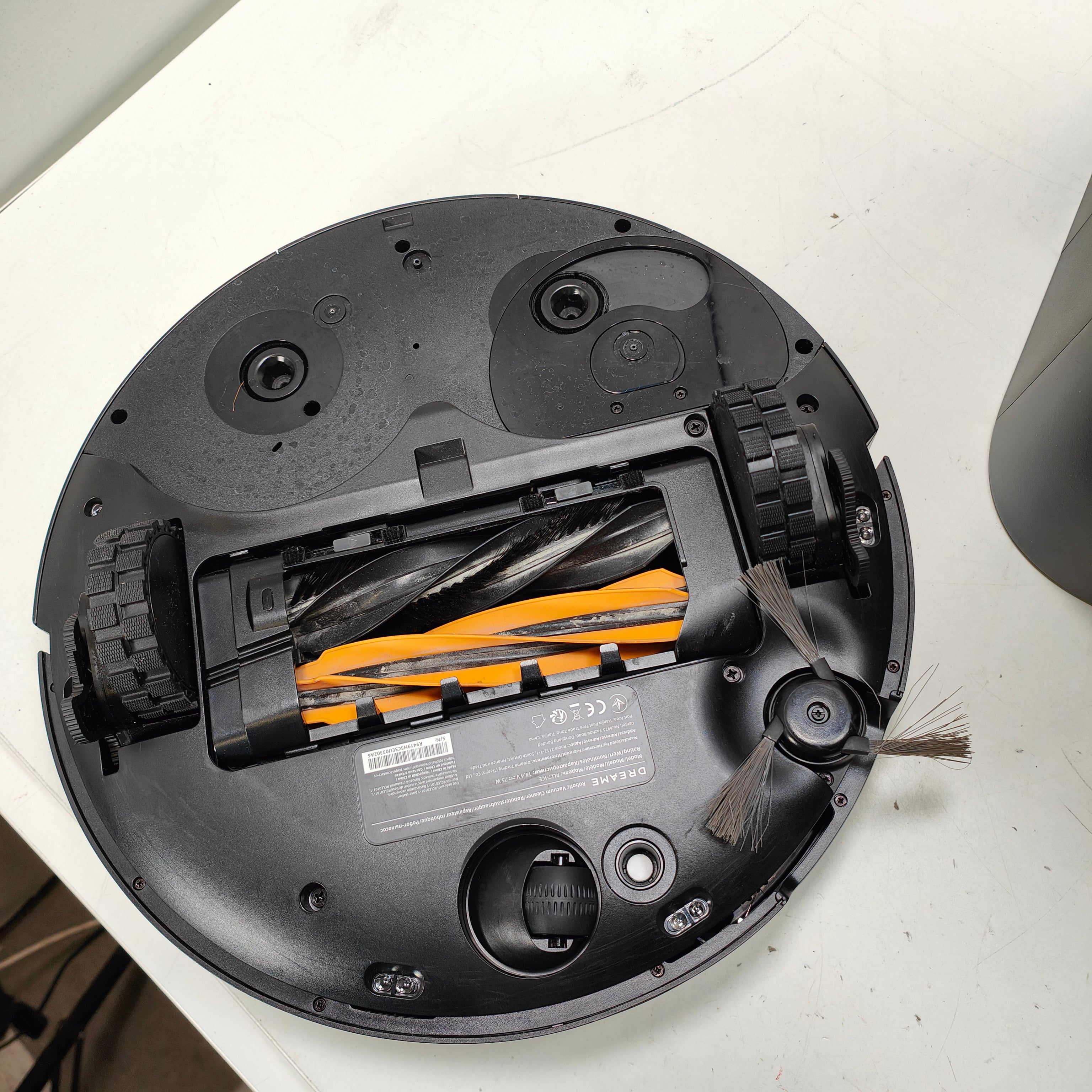 Dreame L40s Pro Ultra