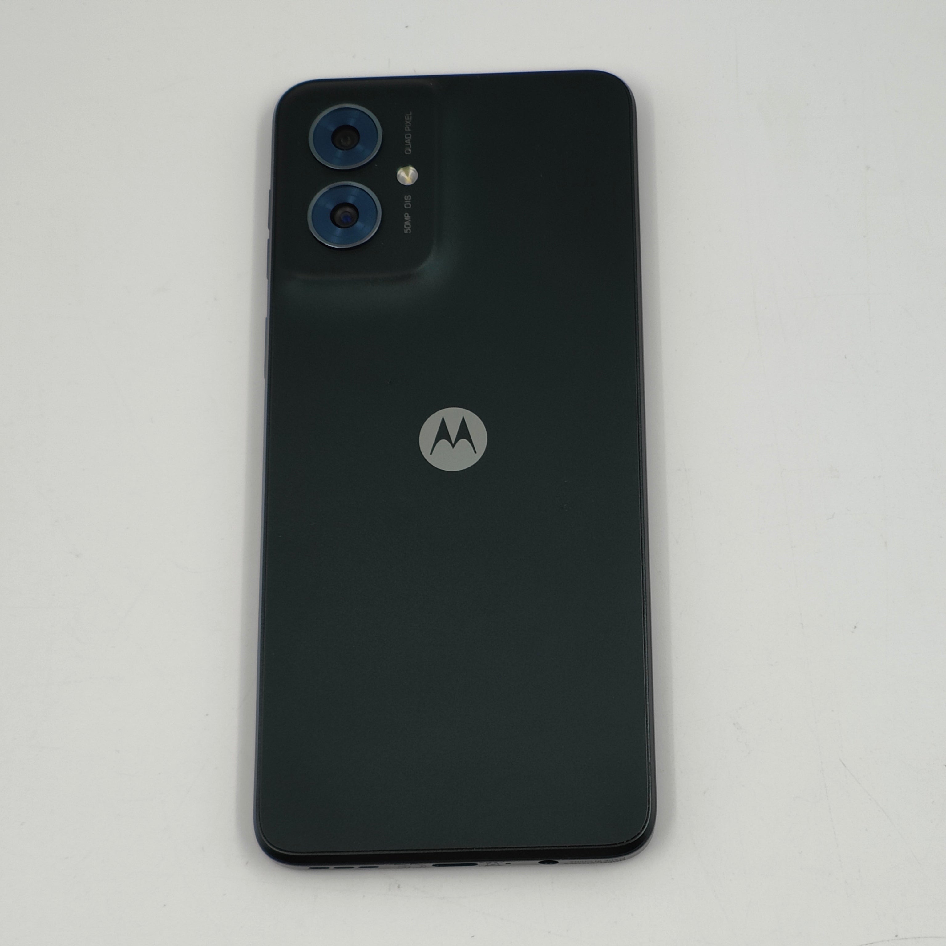 Motorola Moto G55 256 Go Noir 5G
