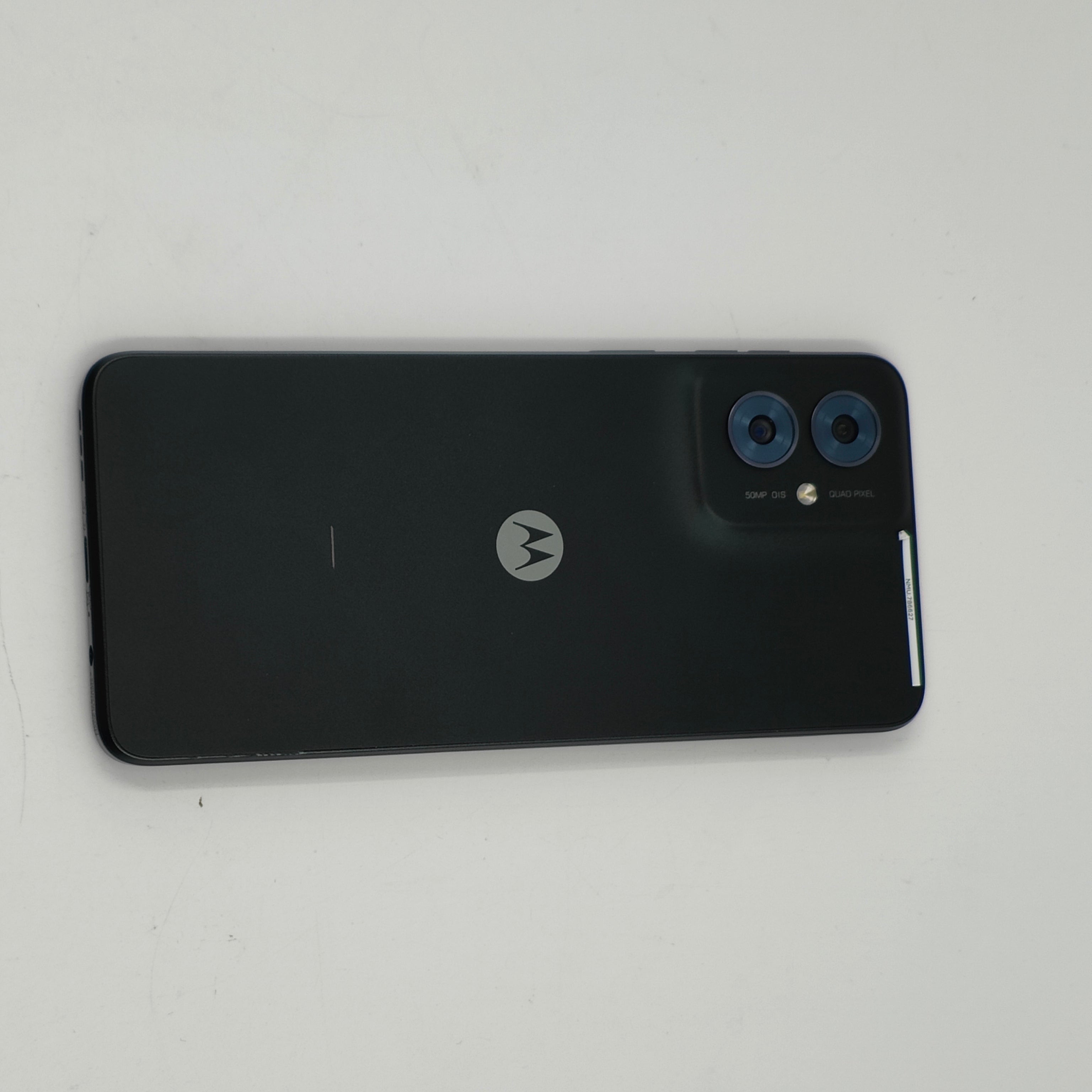 Motorola Moto G55 256 Go Noir 5G