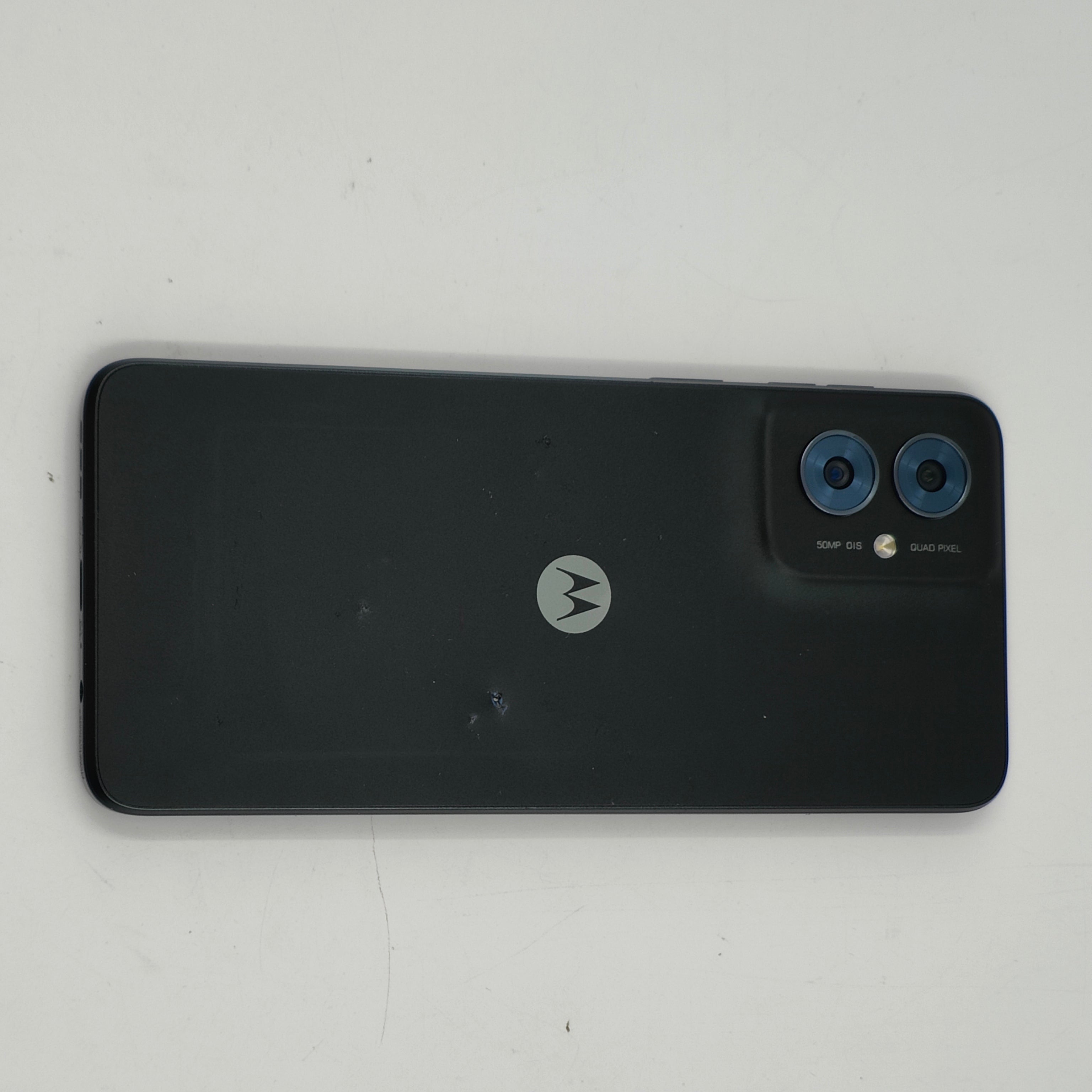 Motorola Moto G55 256 Go Noir 5G