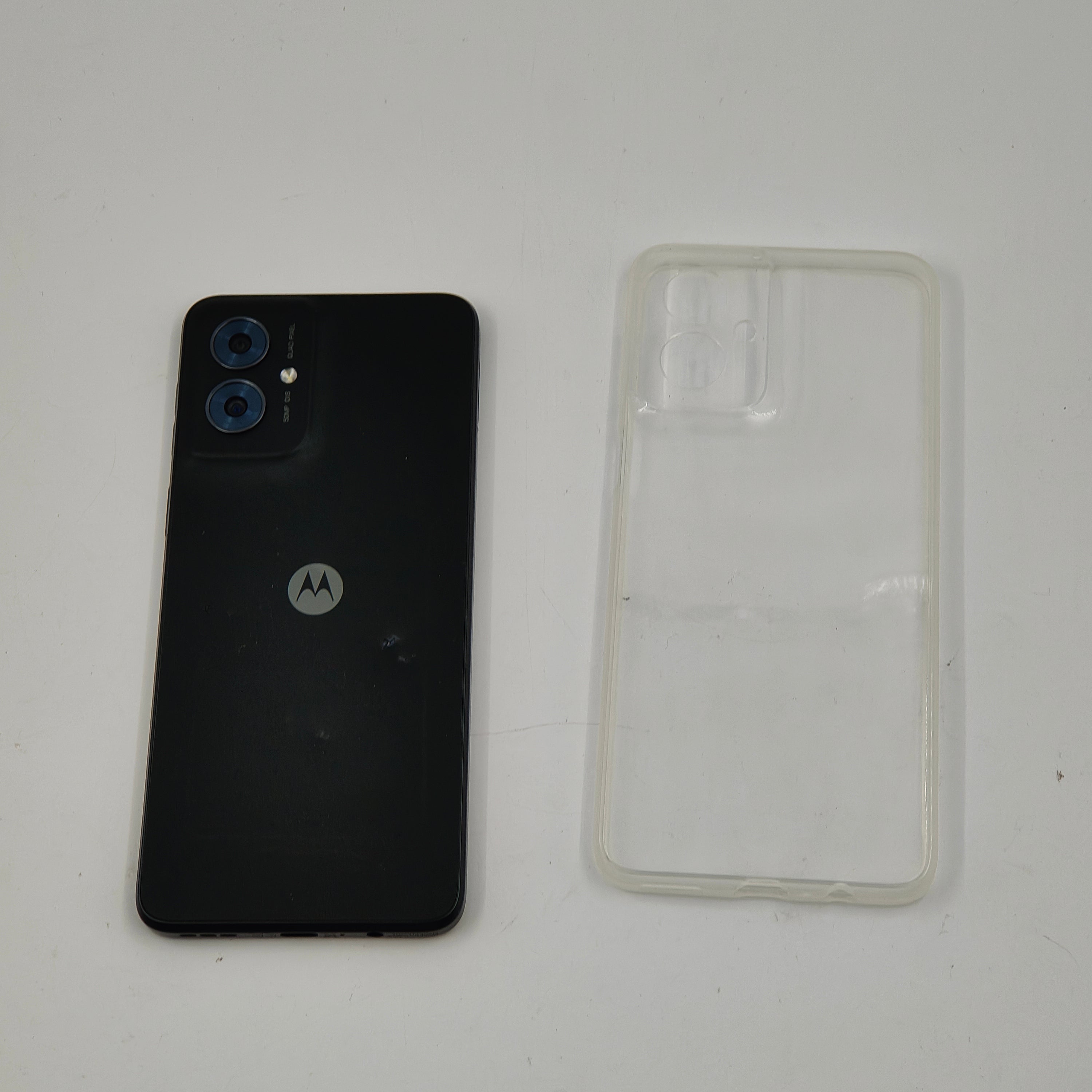 Motorola Moto G55 256 Go Noir 5G
