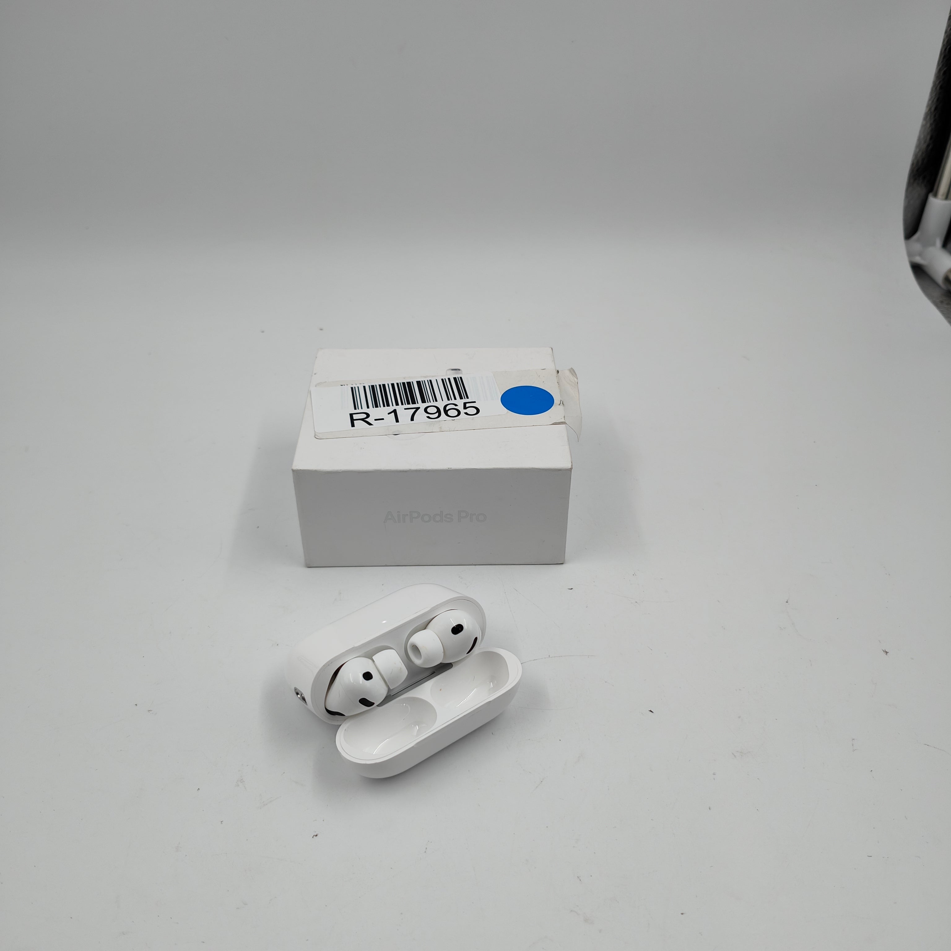 Apple Airpods Pro 3 Wit