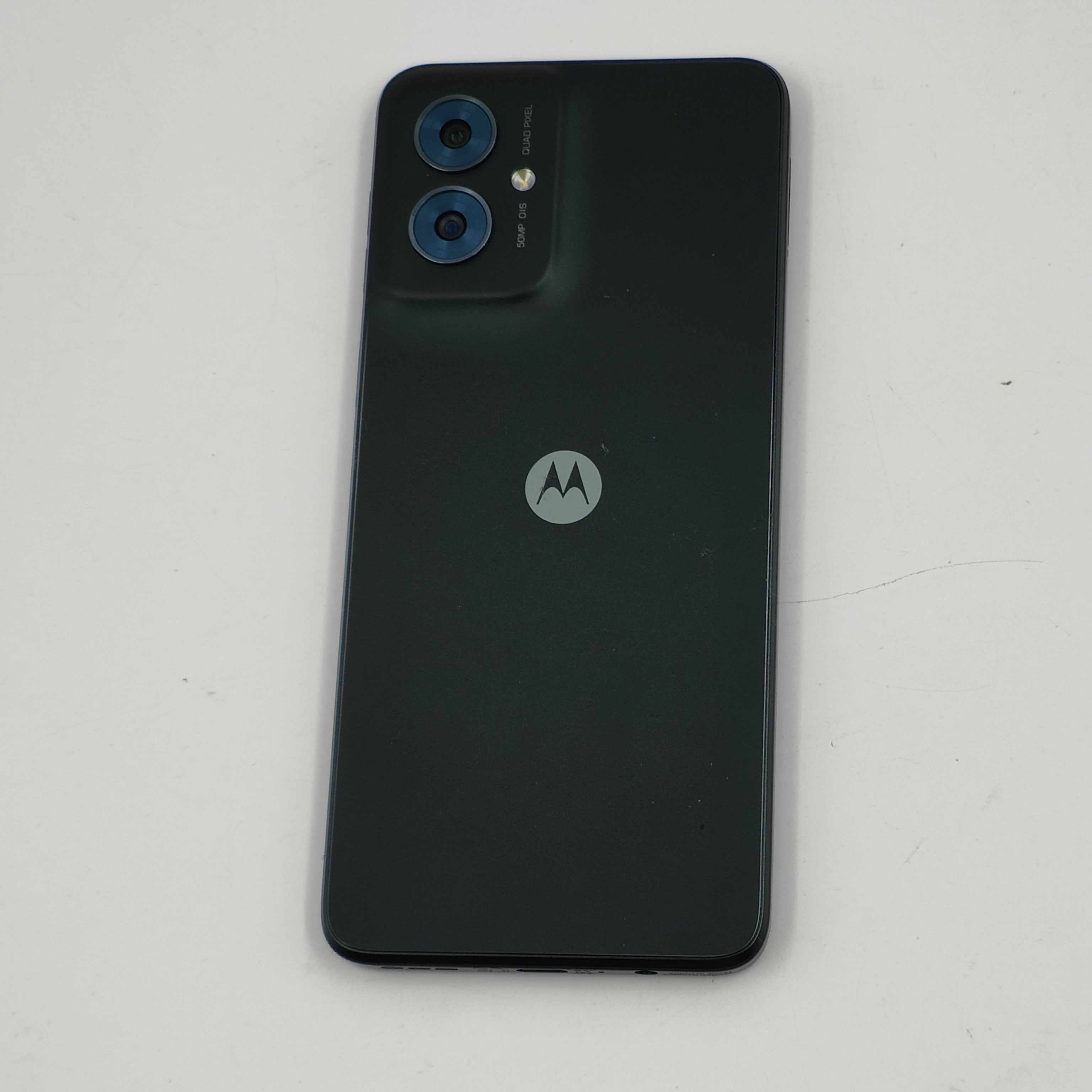 Motorola Moto G55 256 Go Noir 5G