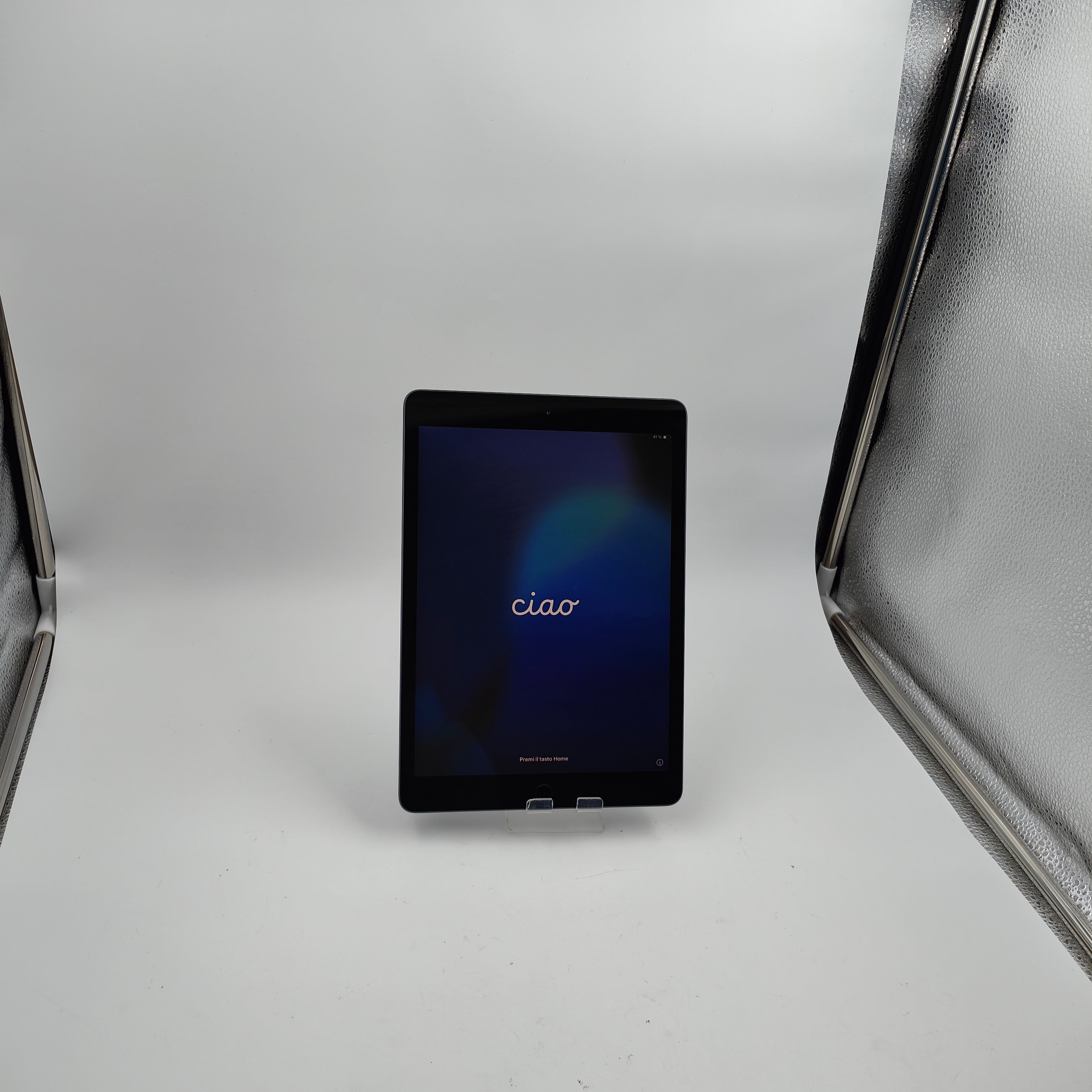 Refurbished iPad (2020) 32GB Wi-Fi Space Gray