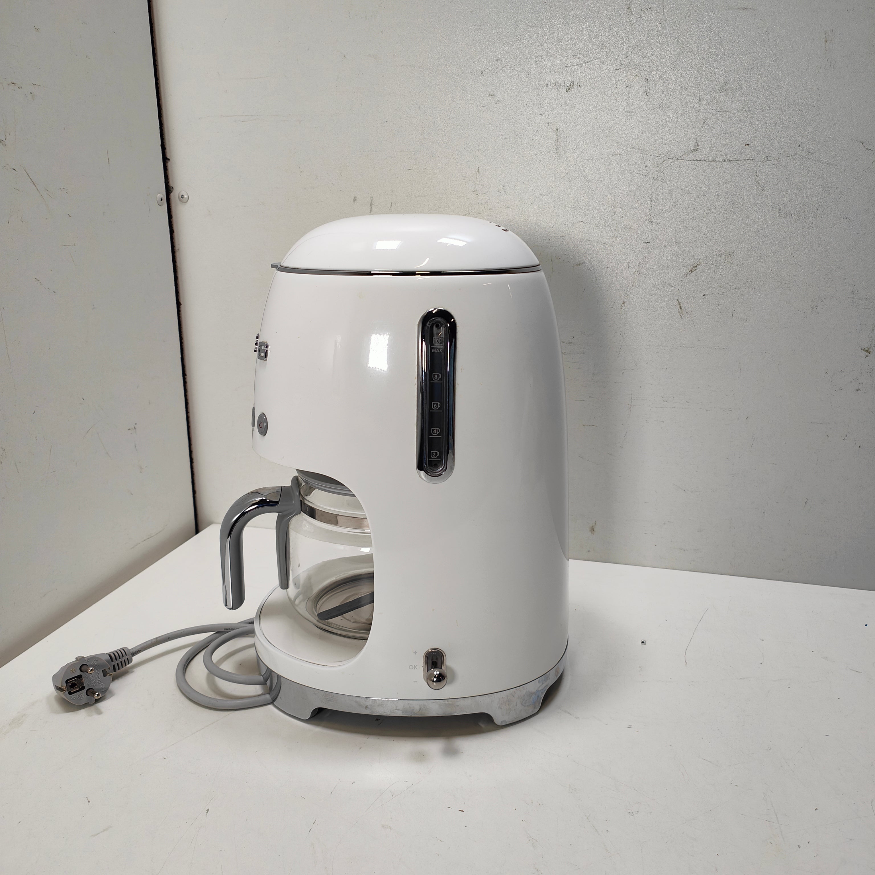SMEG DCF02WHEU