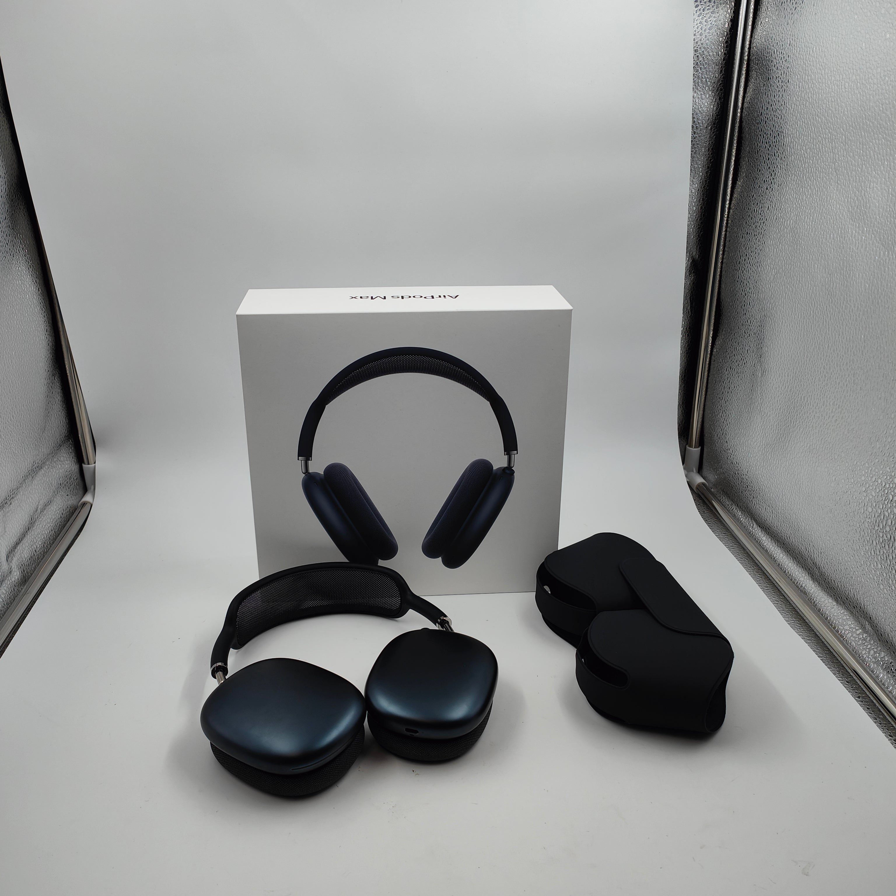 Apple AirPods Max Noir