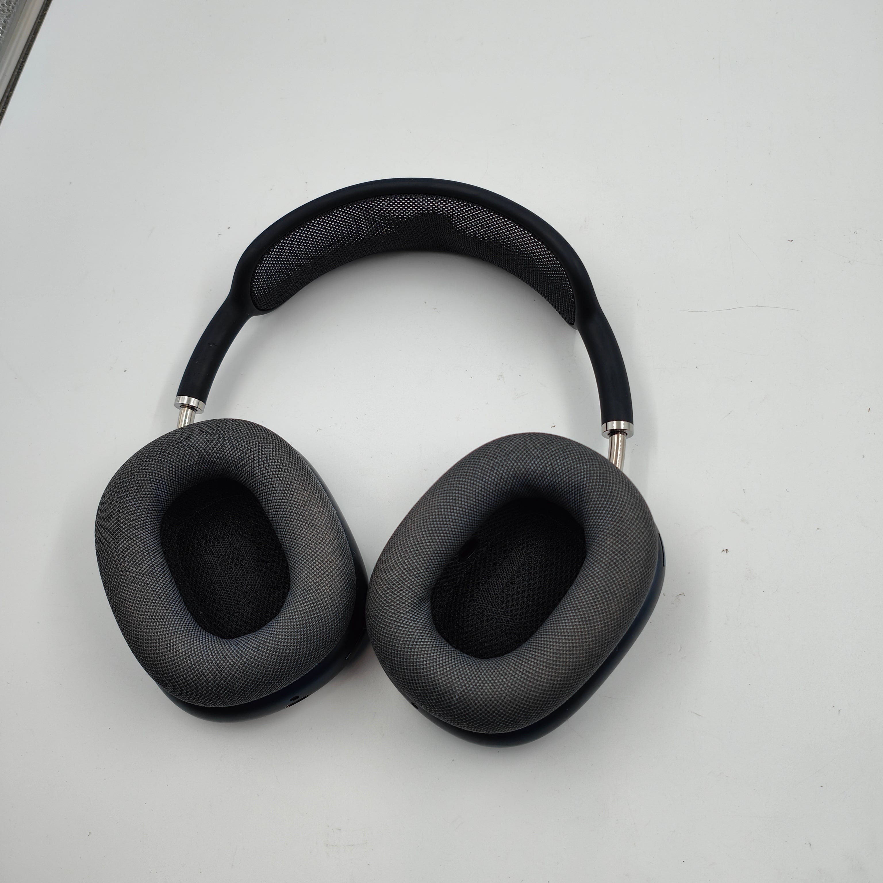 Apple AirPods Max Noir