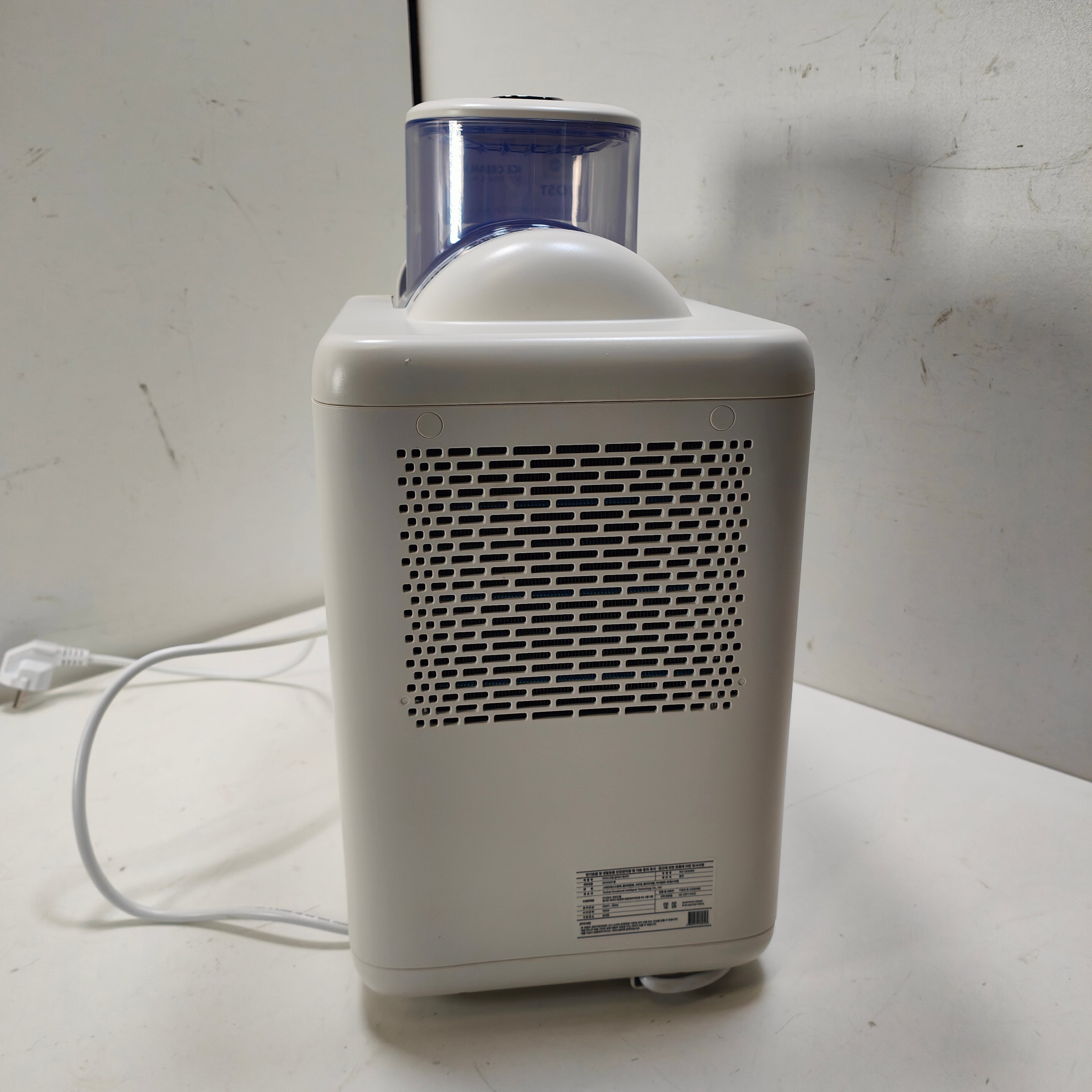 GreenPan FROST Crème