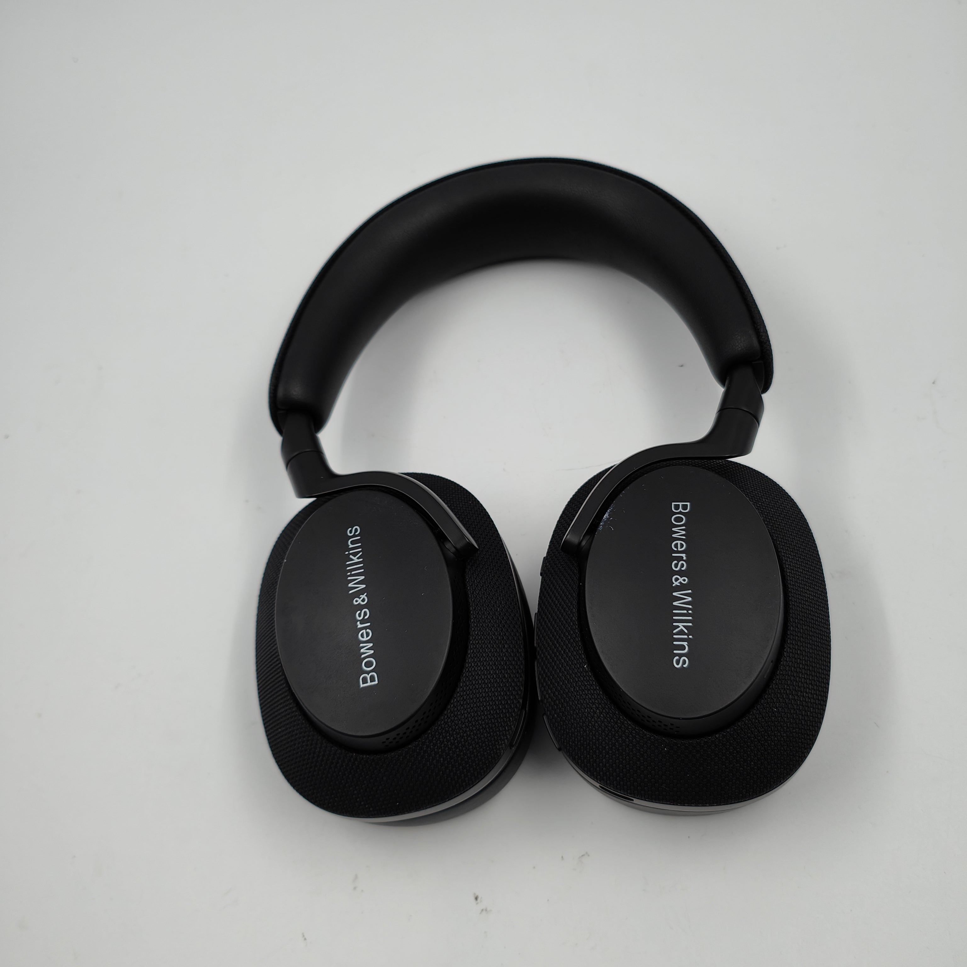 Bowers & Wilkins Px7 S2e Black