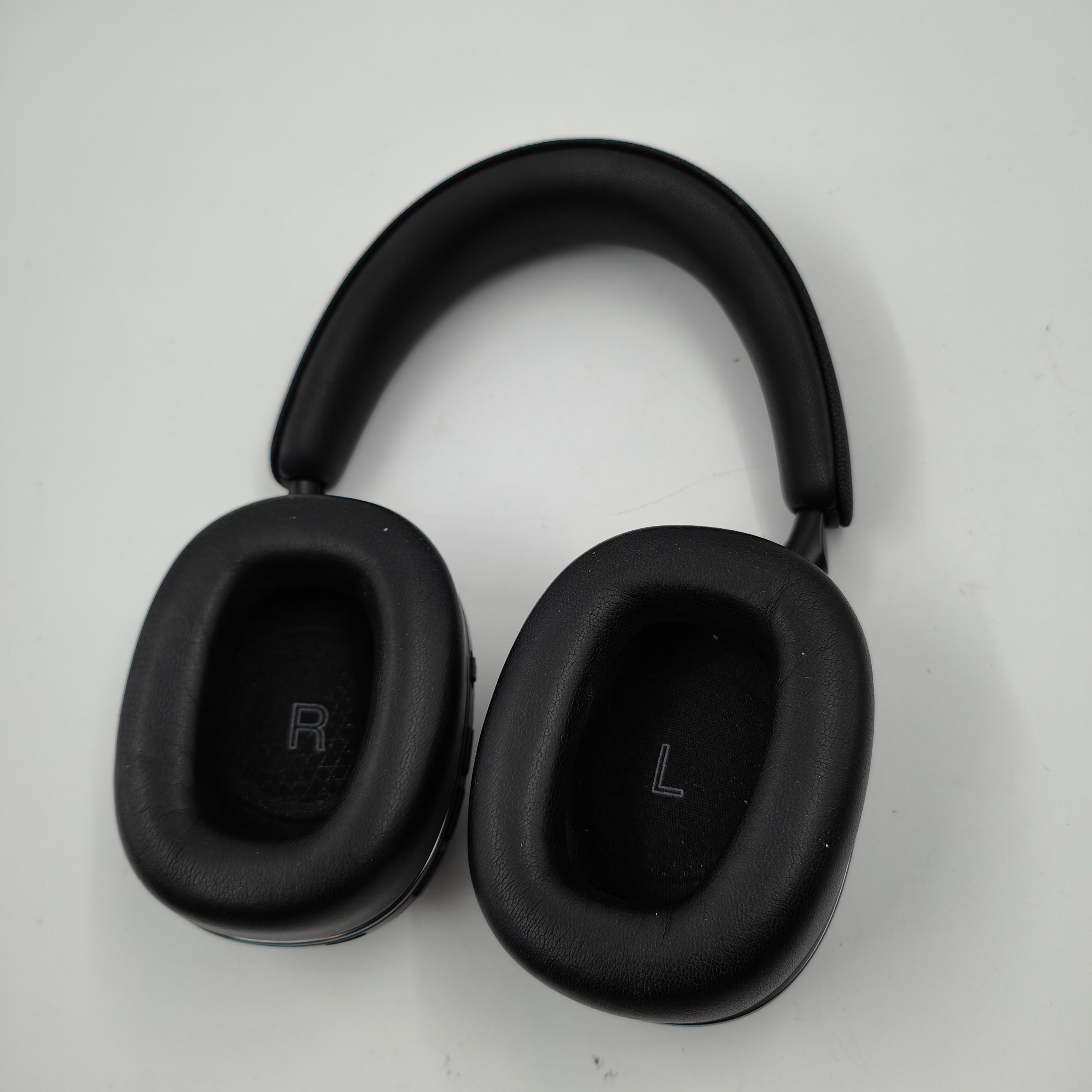 Bowers & Wilkins Px7 S2e Black