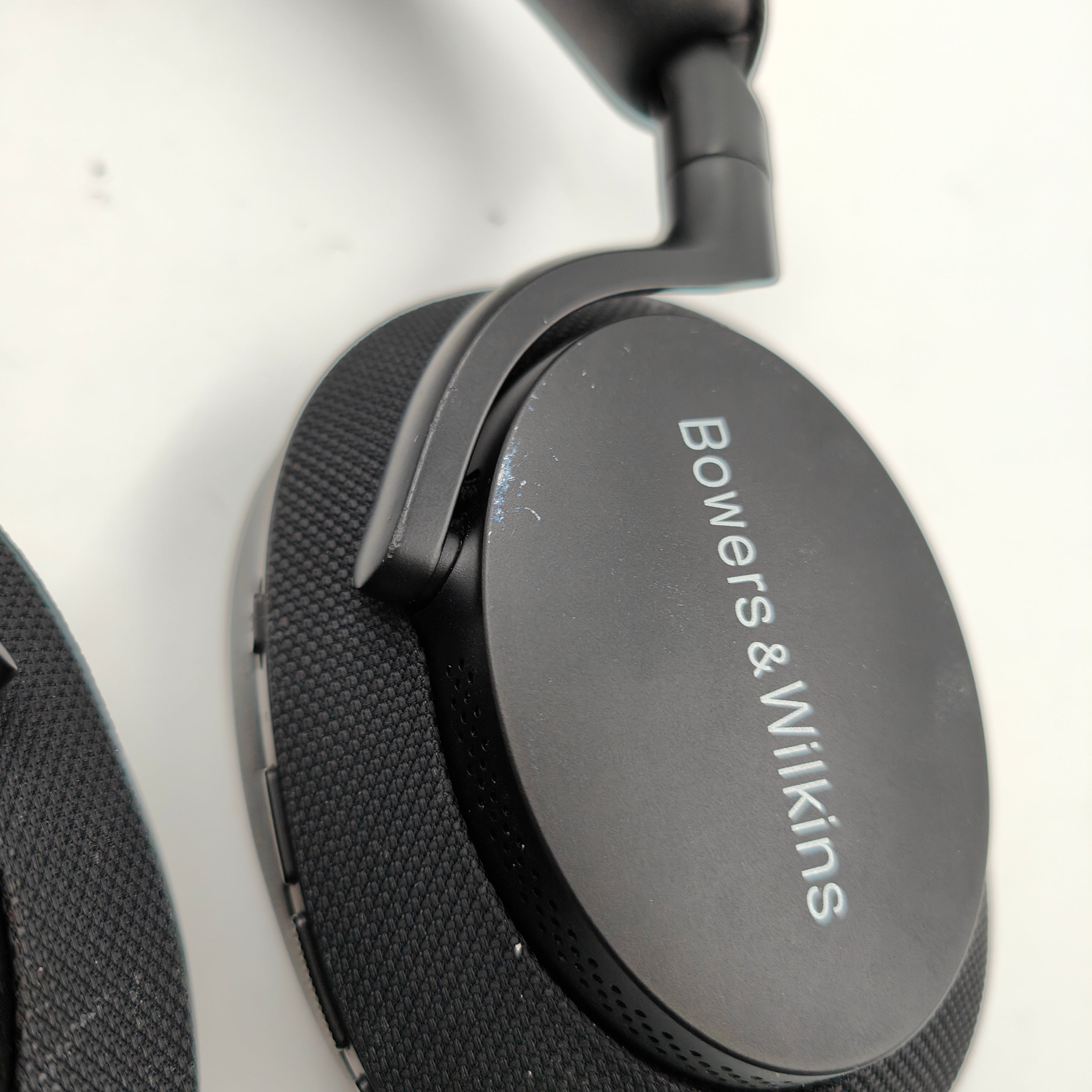 Bowers & Wilkins Px7 S2e Black