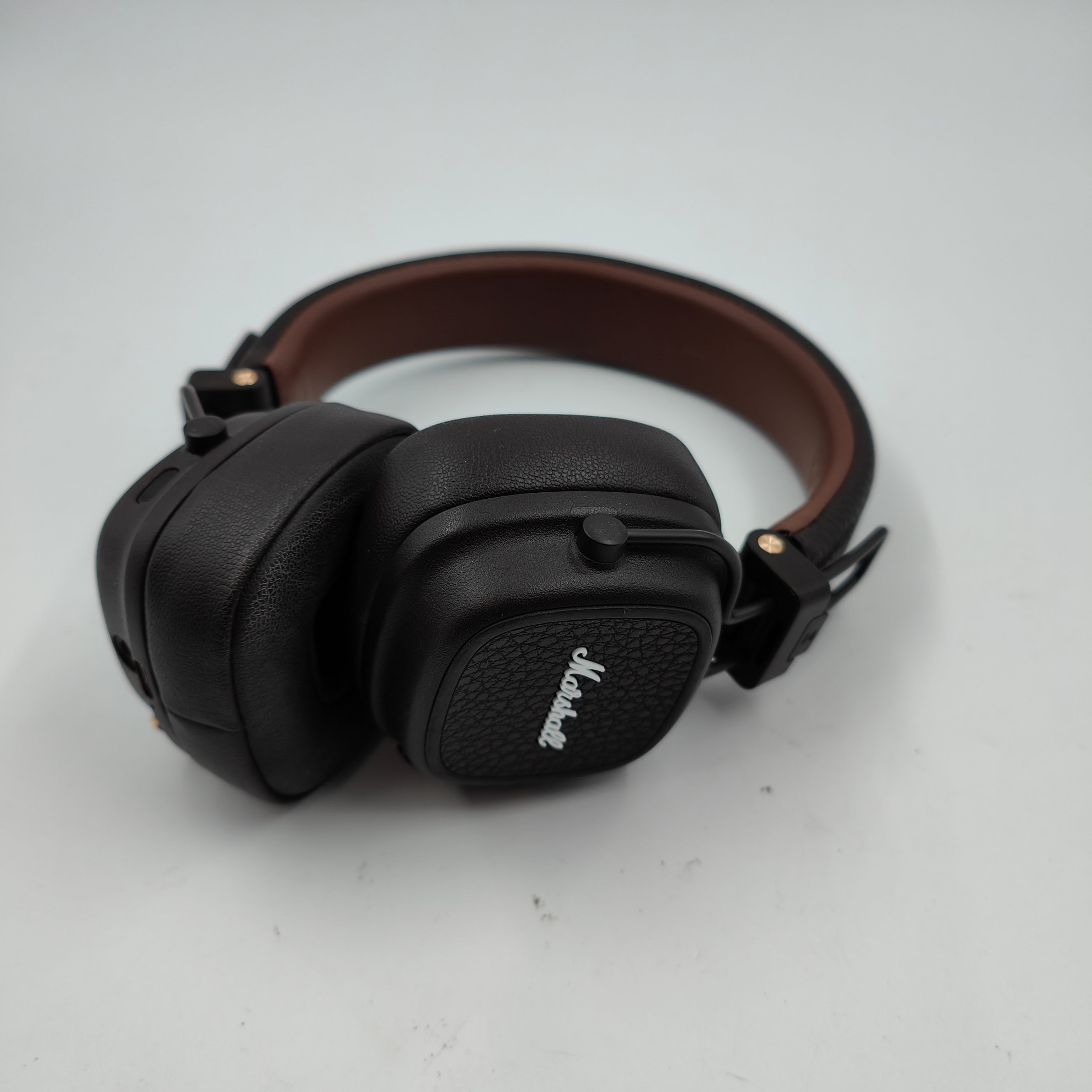 Marshall Major V Marron