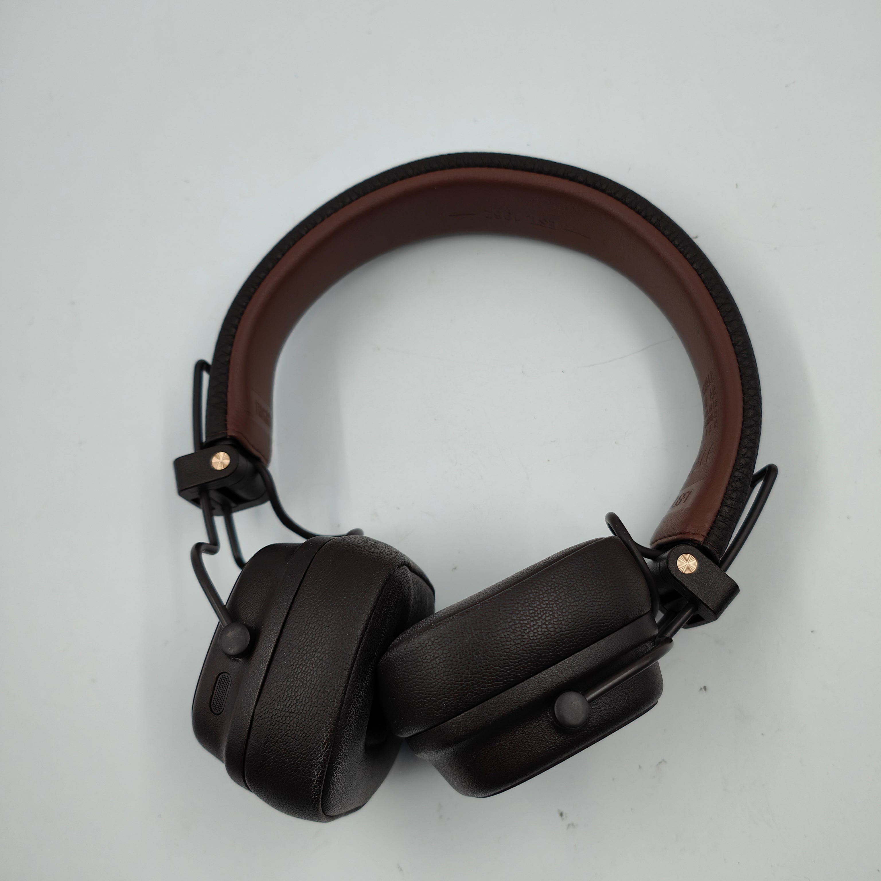 Marshall Major V Marron