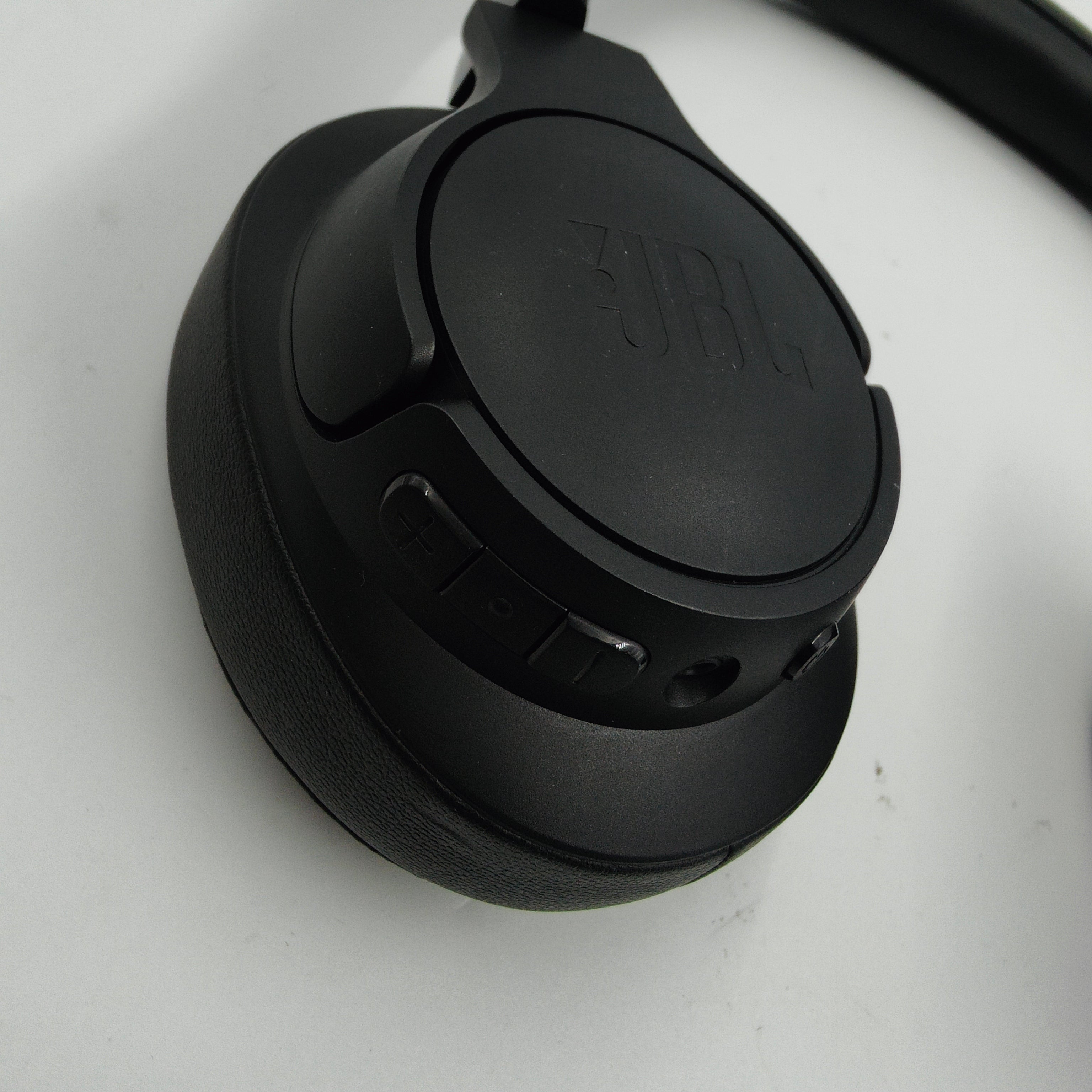 JBL Tune 720BT Noir