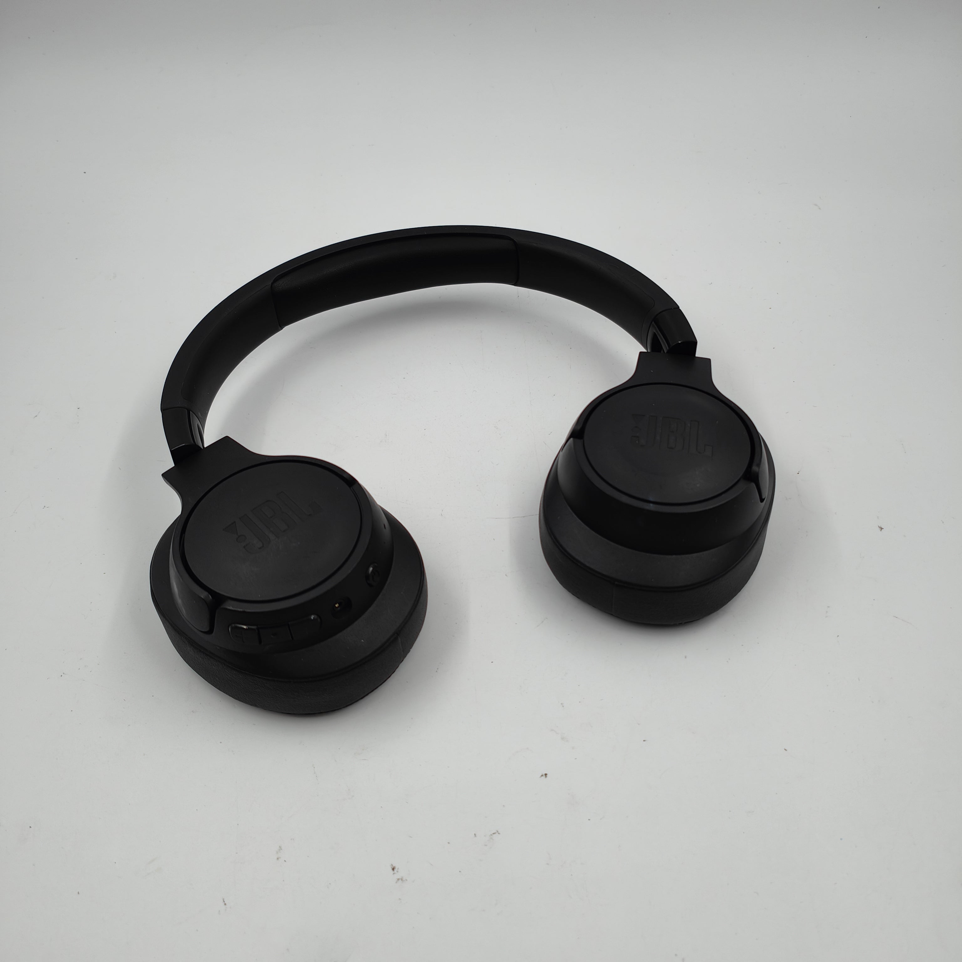 JBL Tune 720BT Noir