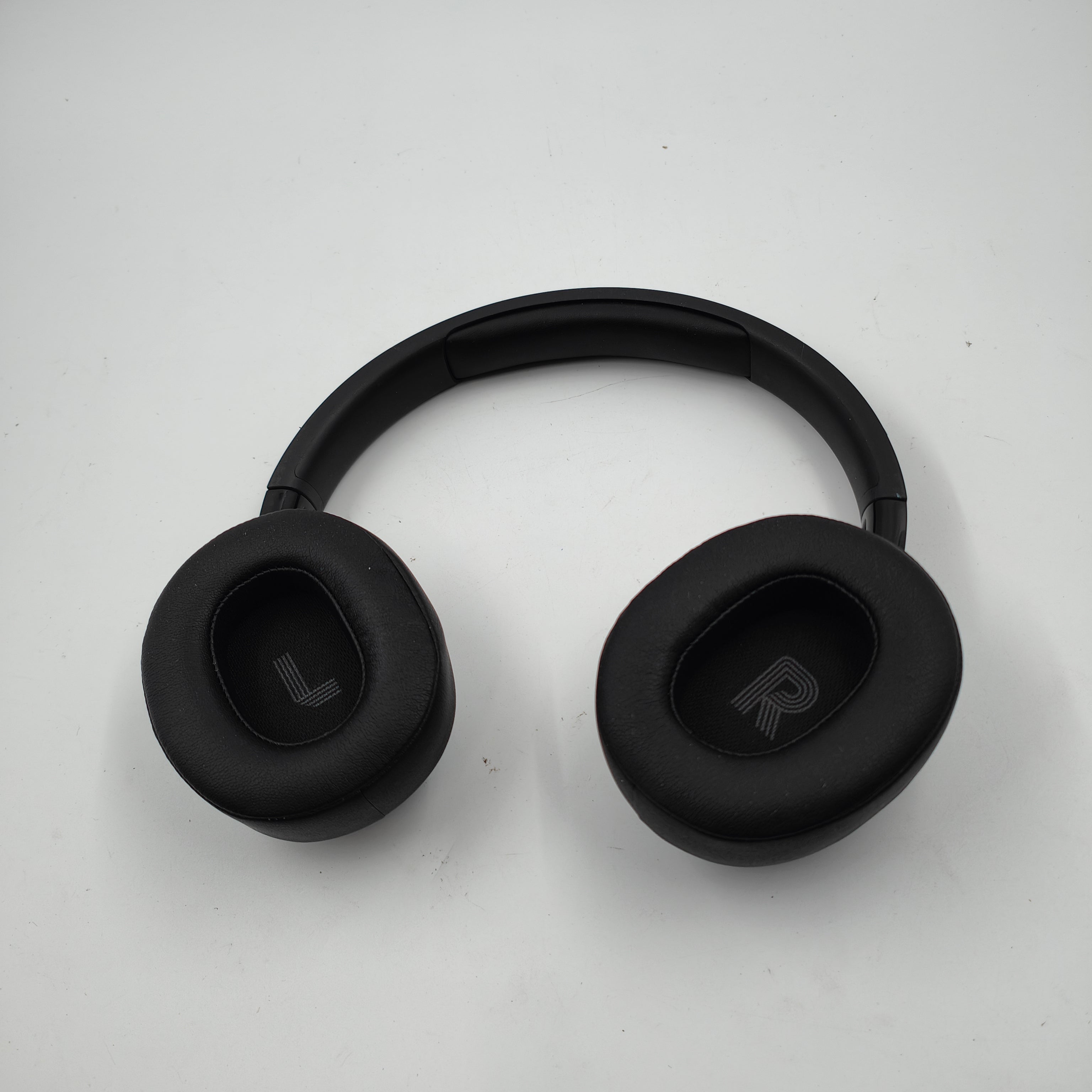 JBL Tune 720BT Noir