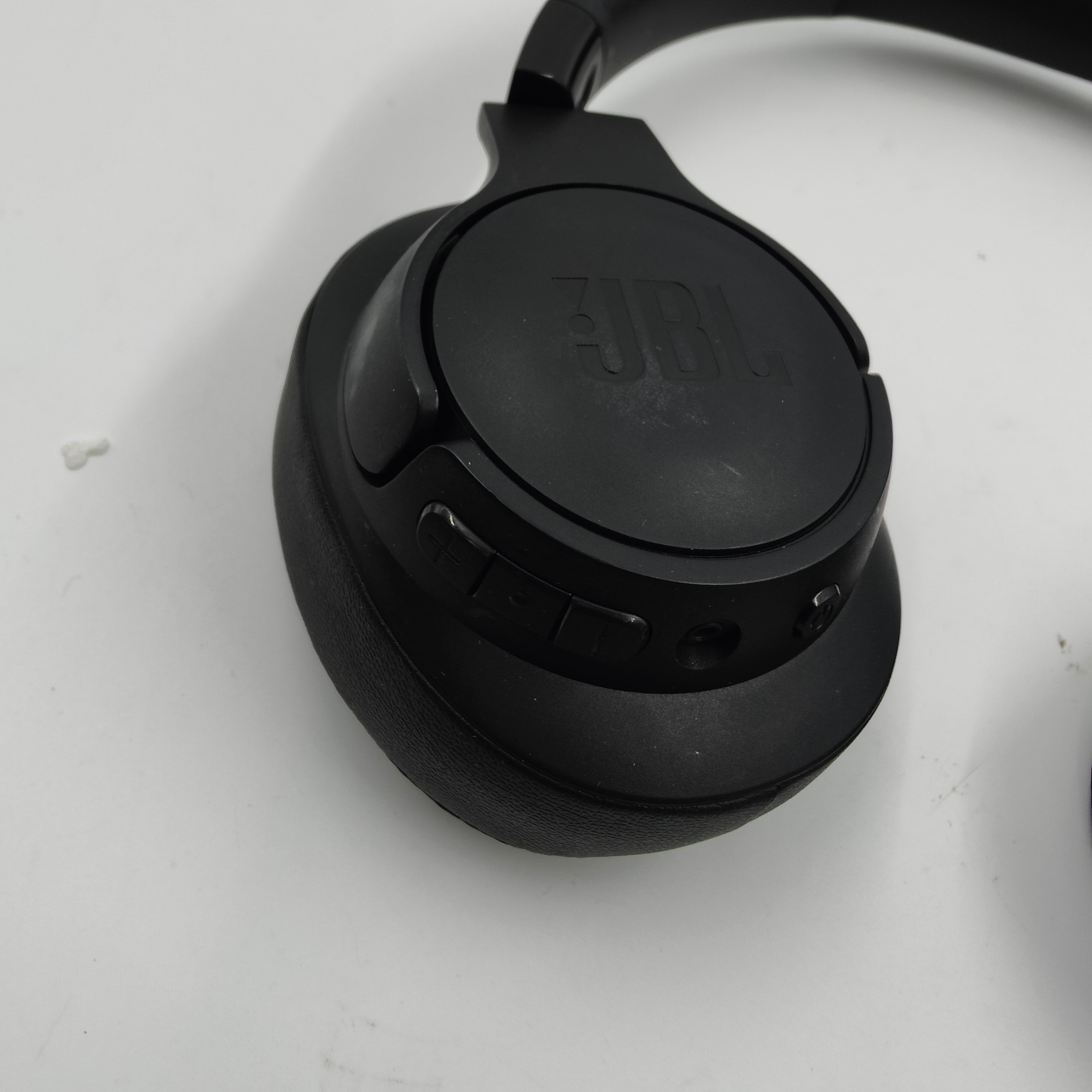 JBL Tune 720BT Noir