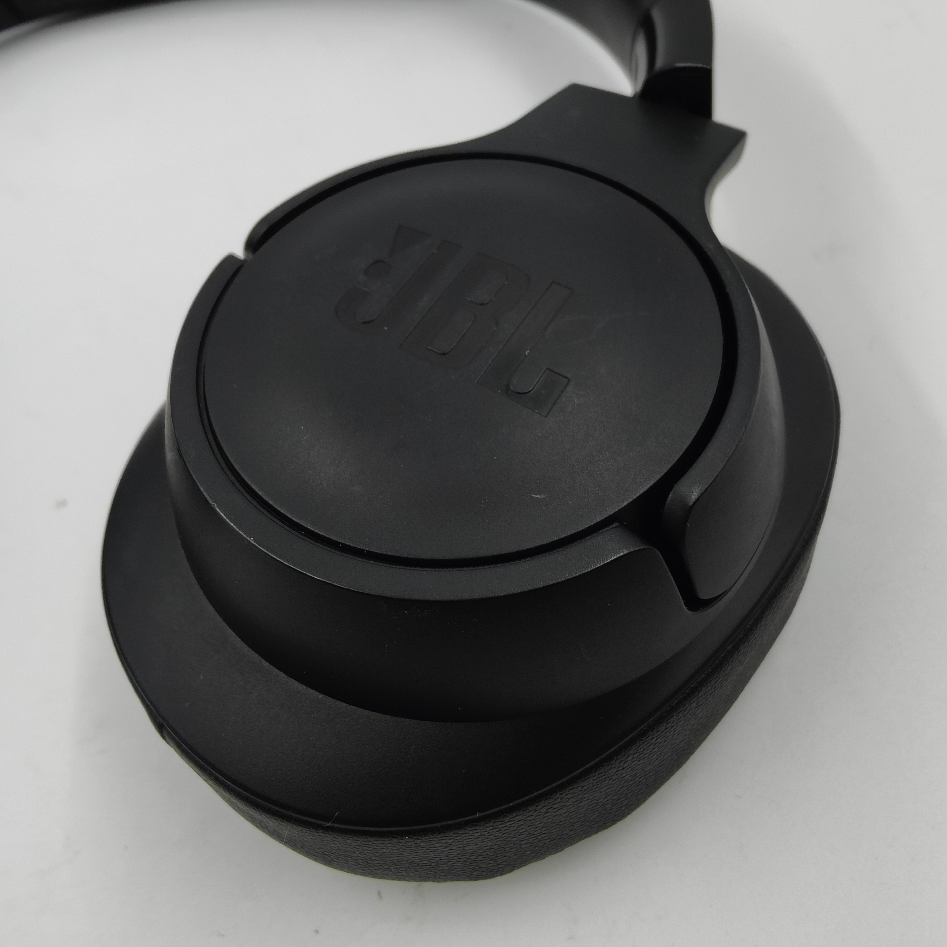 JBL Tune 720BT Noir