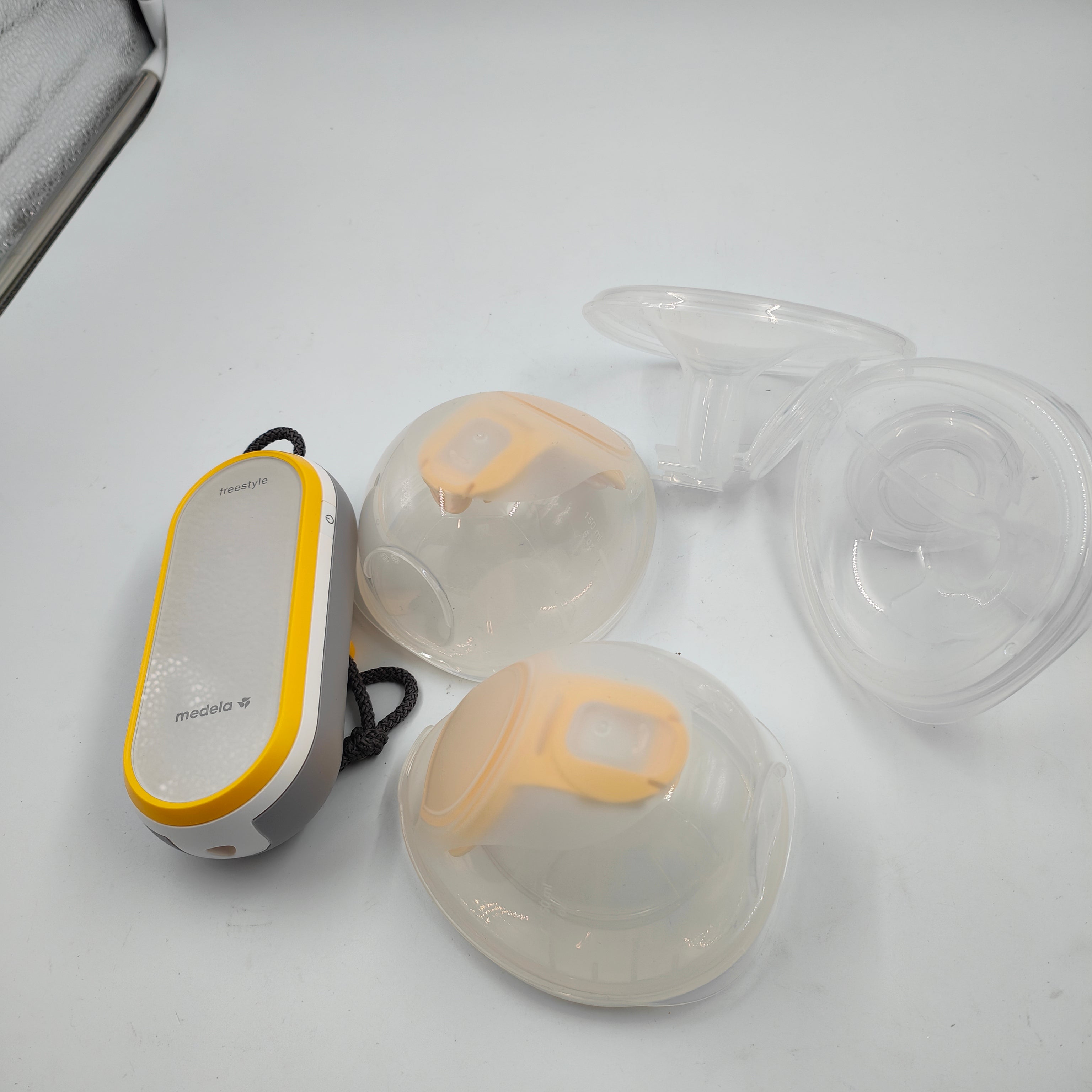 Medela Freestyle mains libres