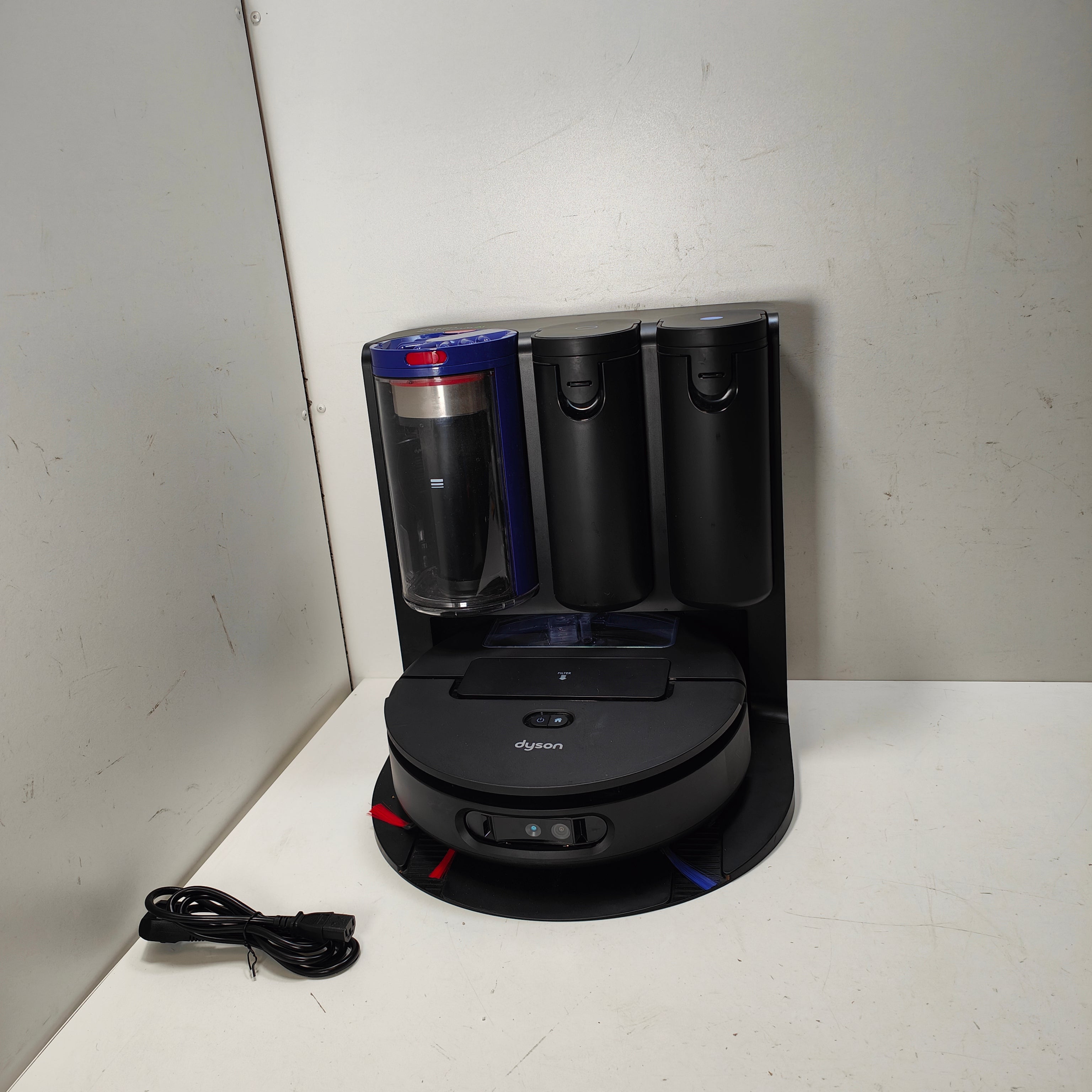 Dyson Spot+Scrub IA