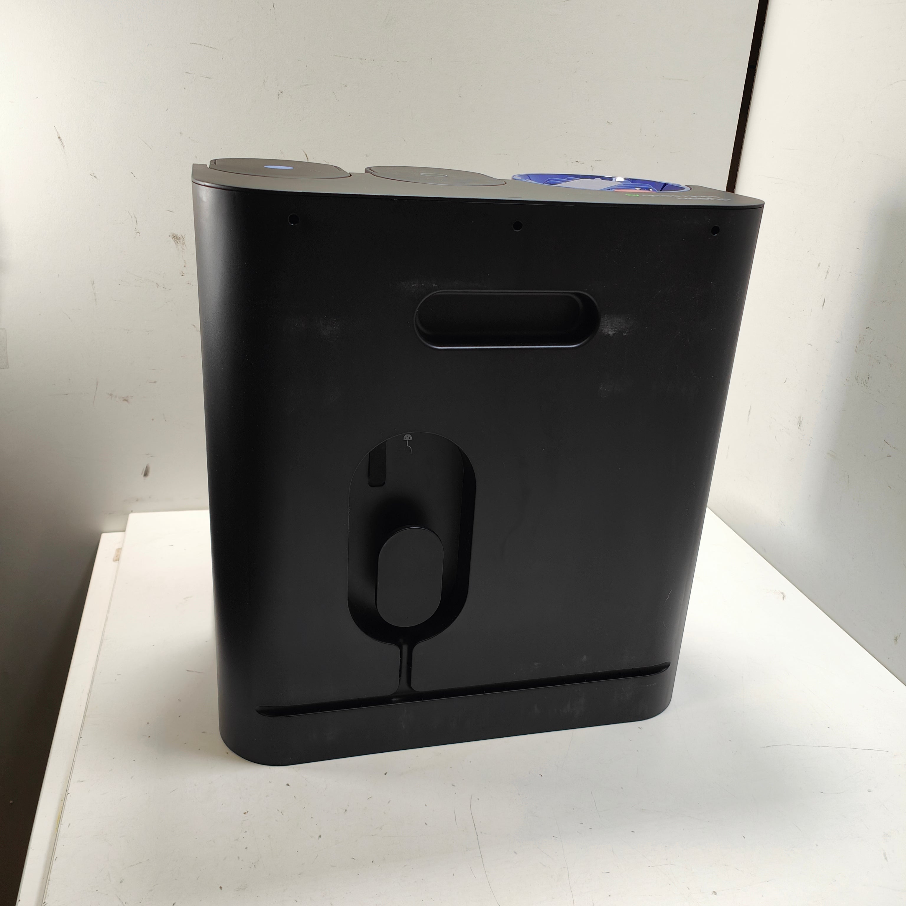 Dyson Spot+Scrub IA