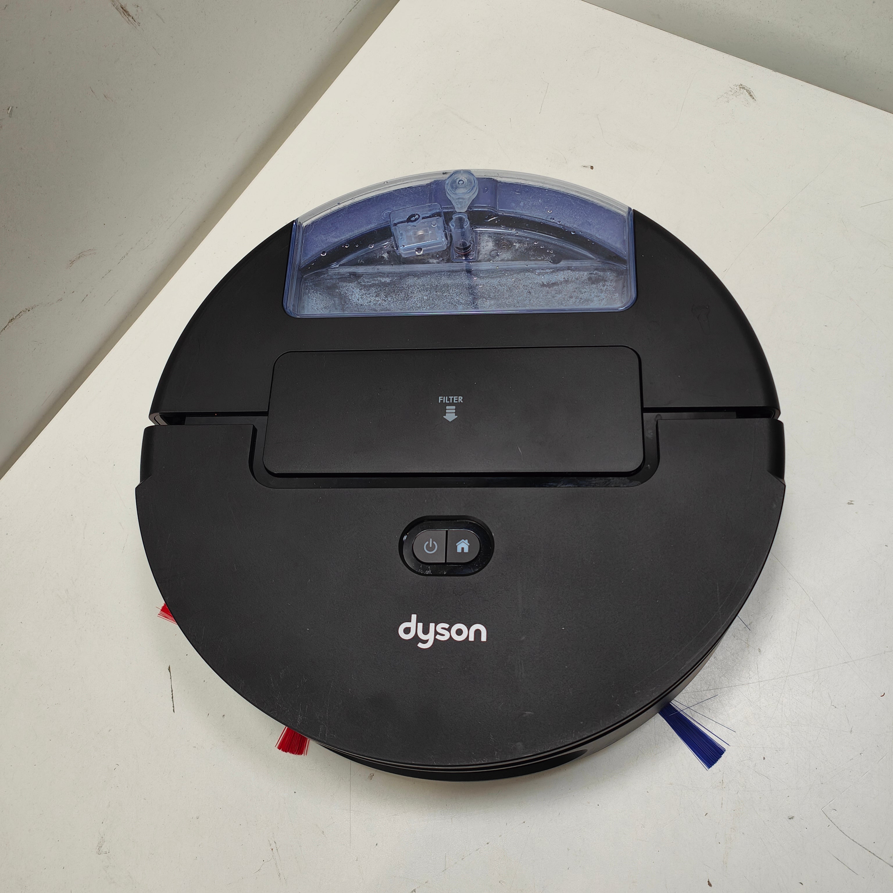 Dyson Spot+Scrub IA