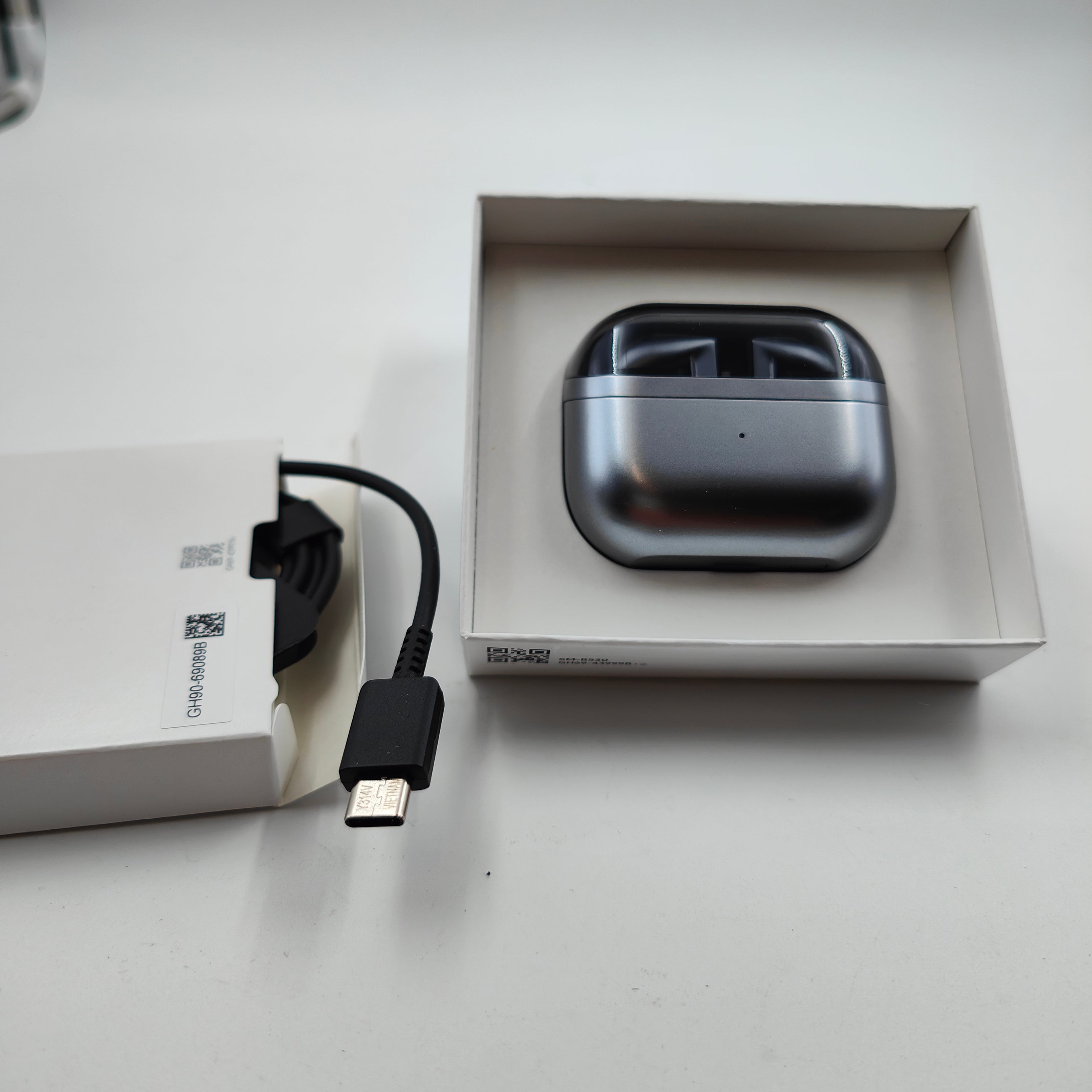 Samsung Galaxy Buds3 Noir