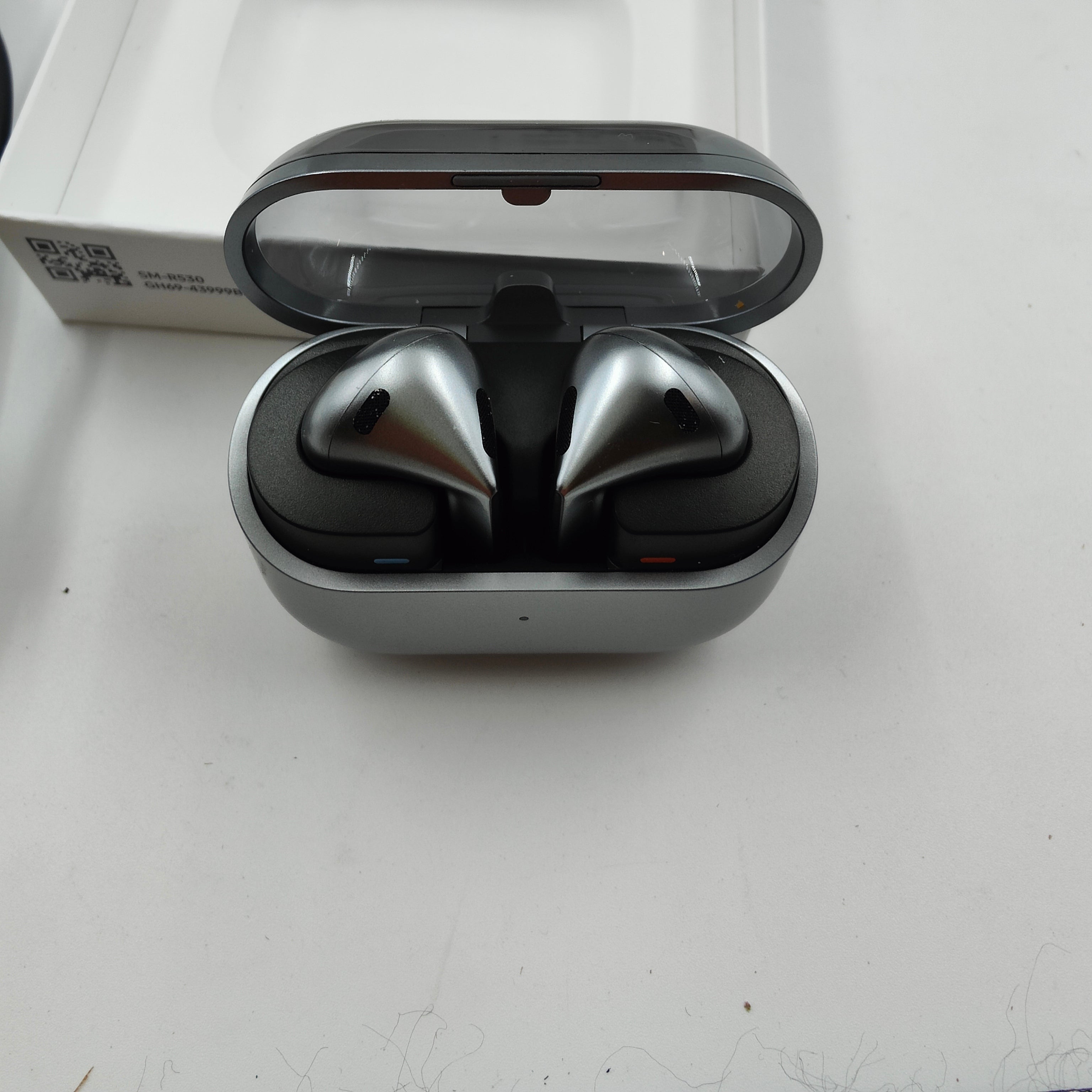Samsung Galaxy Buds3 Noir