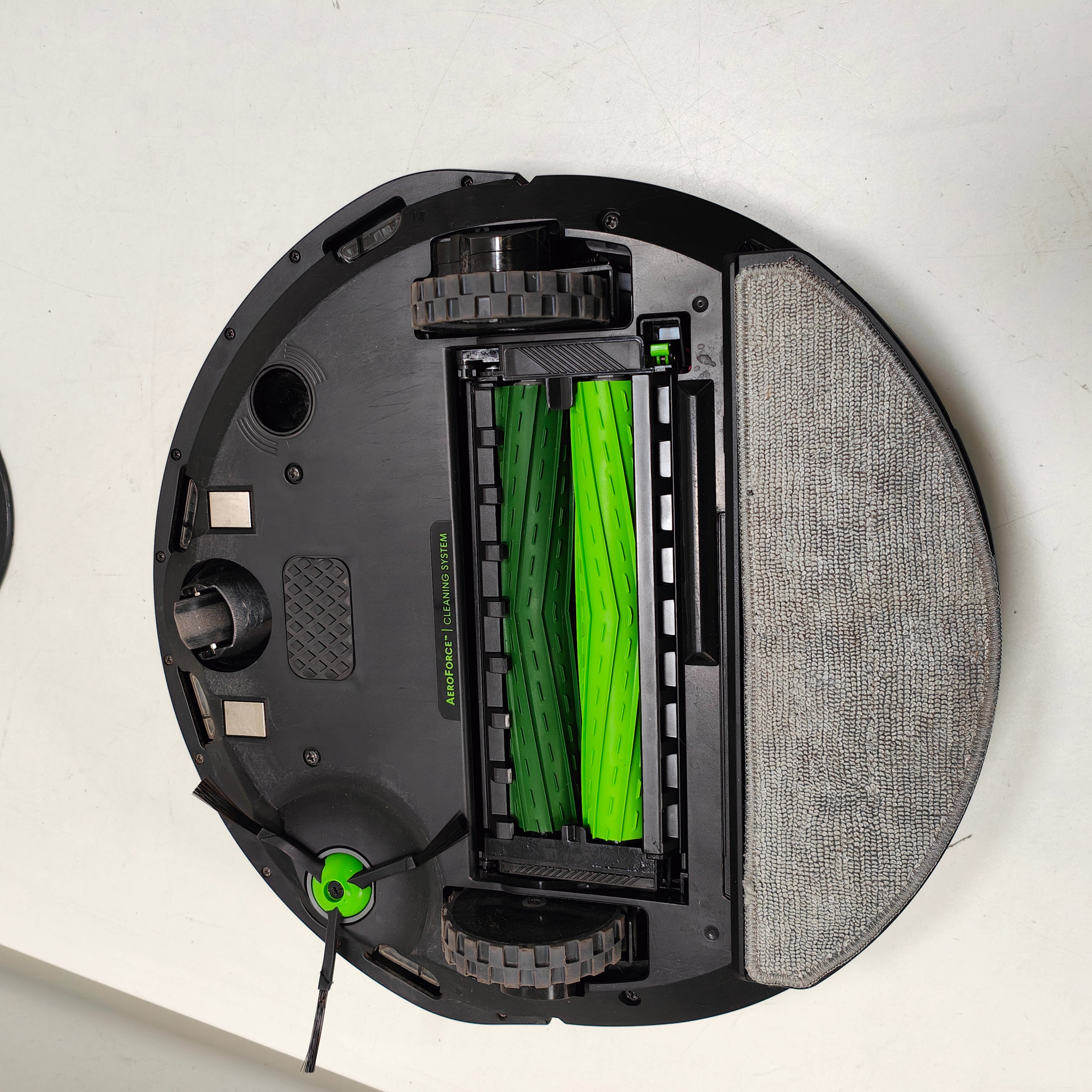 iRobot Roomba Combo i8