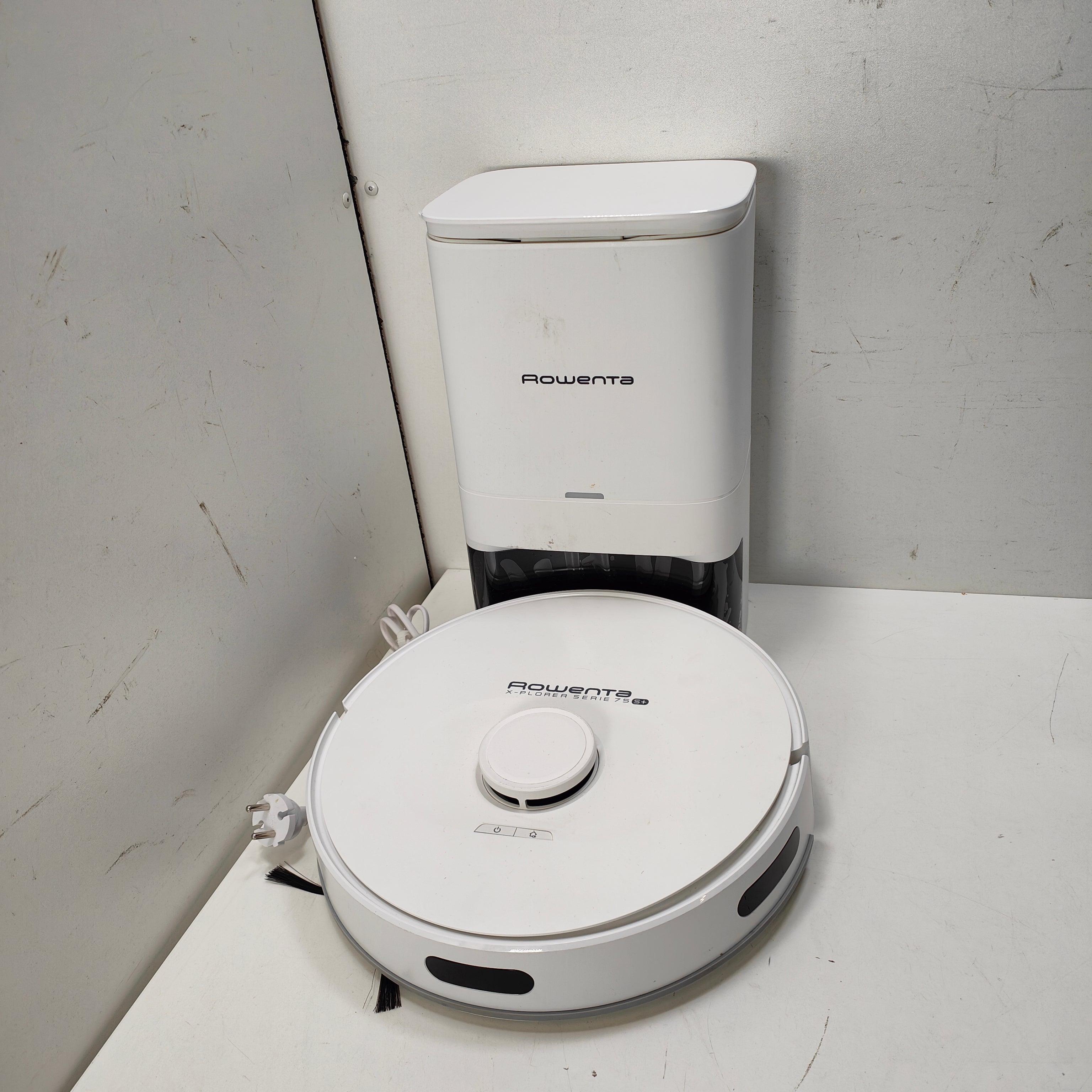 Rowenta X-Plorer Series 75 S+ RR8587