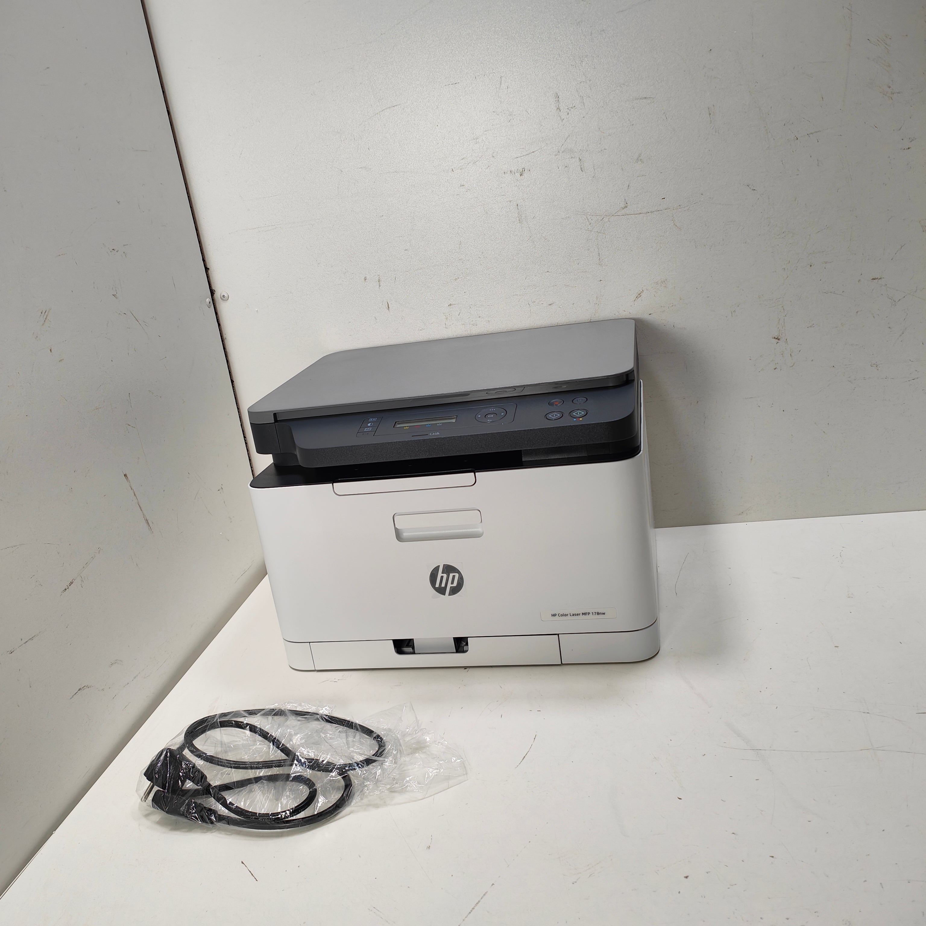 HP Color Laser MFP 178nw