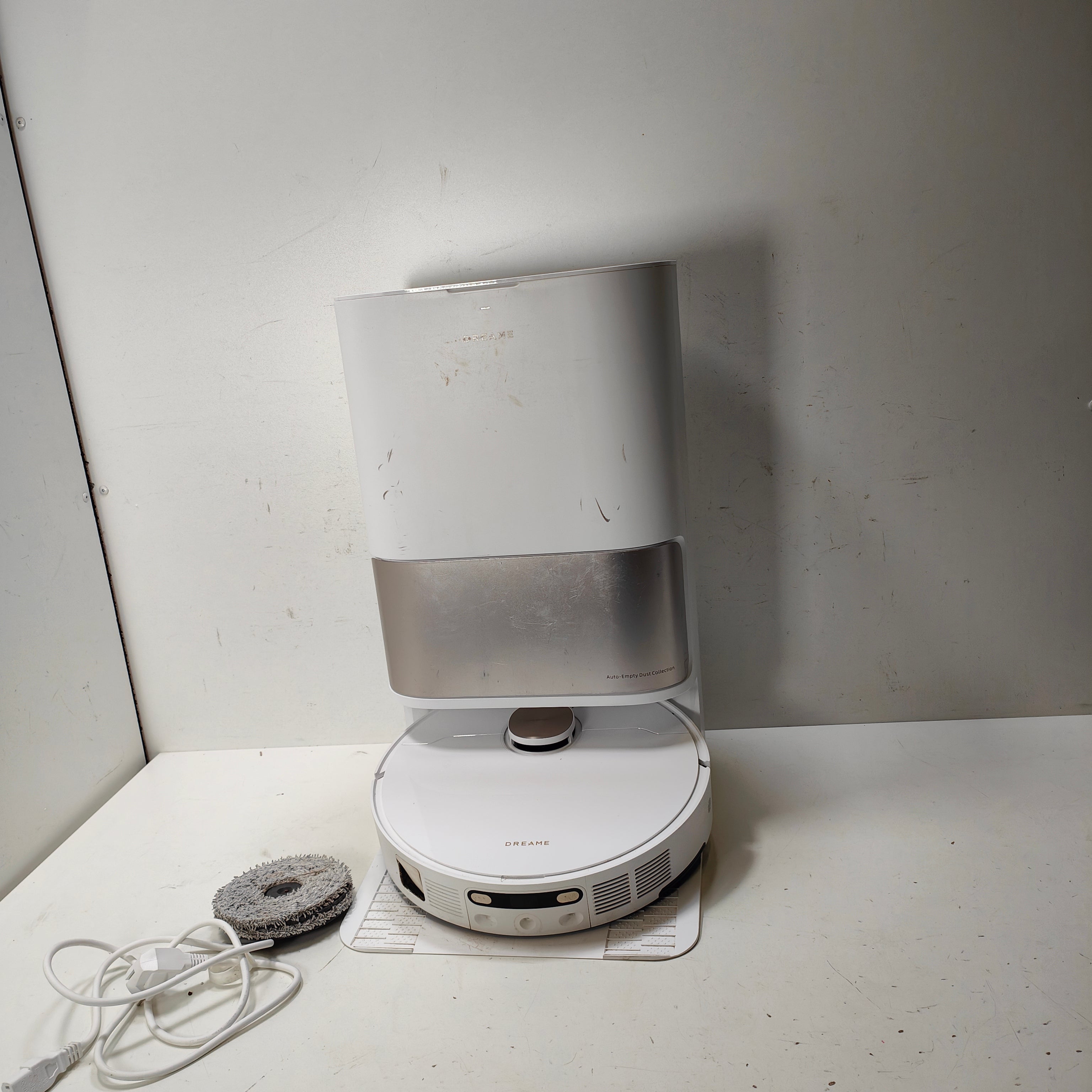 Dreame L10s Pro Ultra Heat RLL82CE