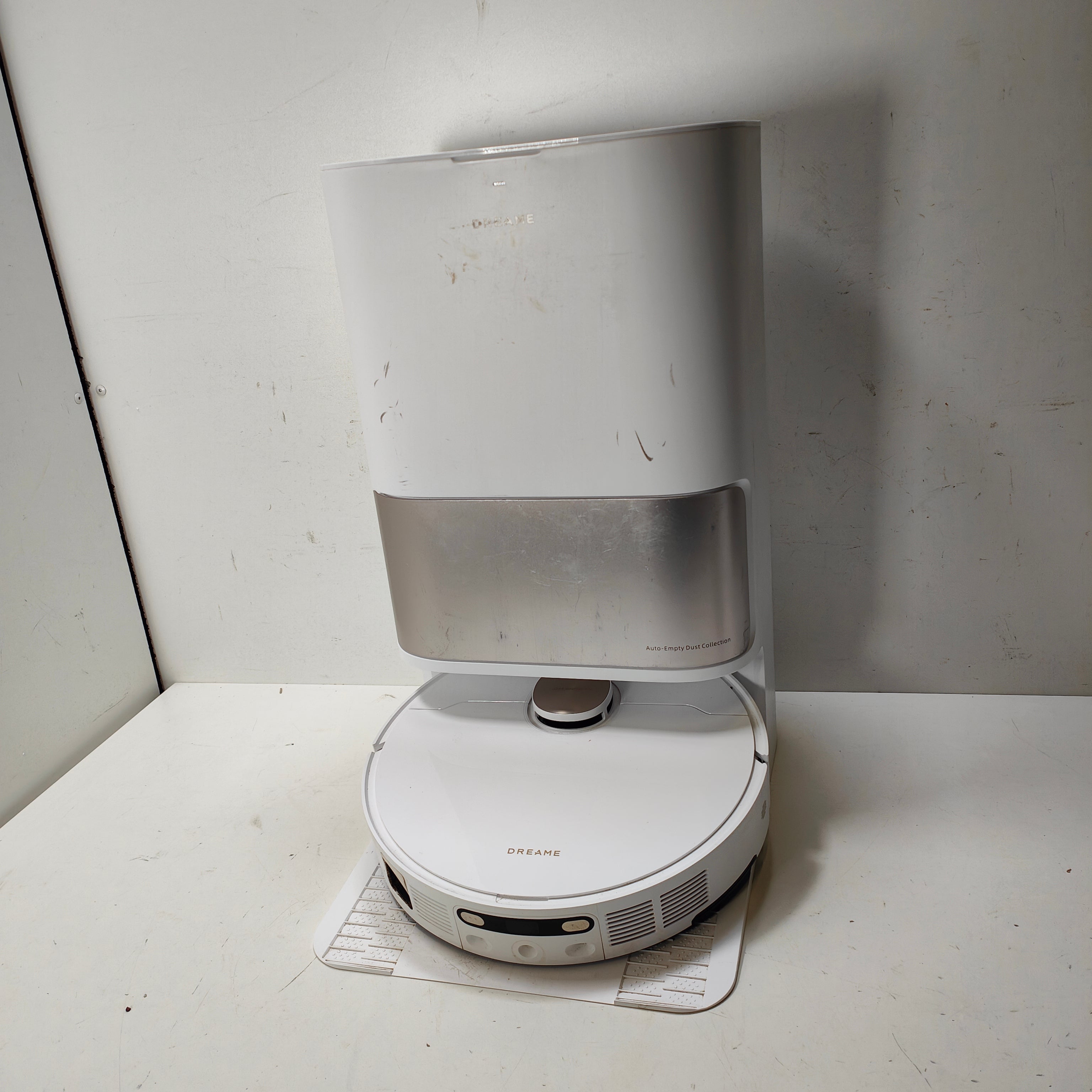 Dreame L10s Pro Ultra Heat RLL82CE