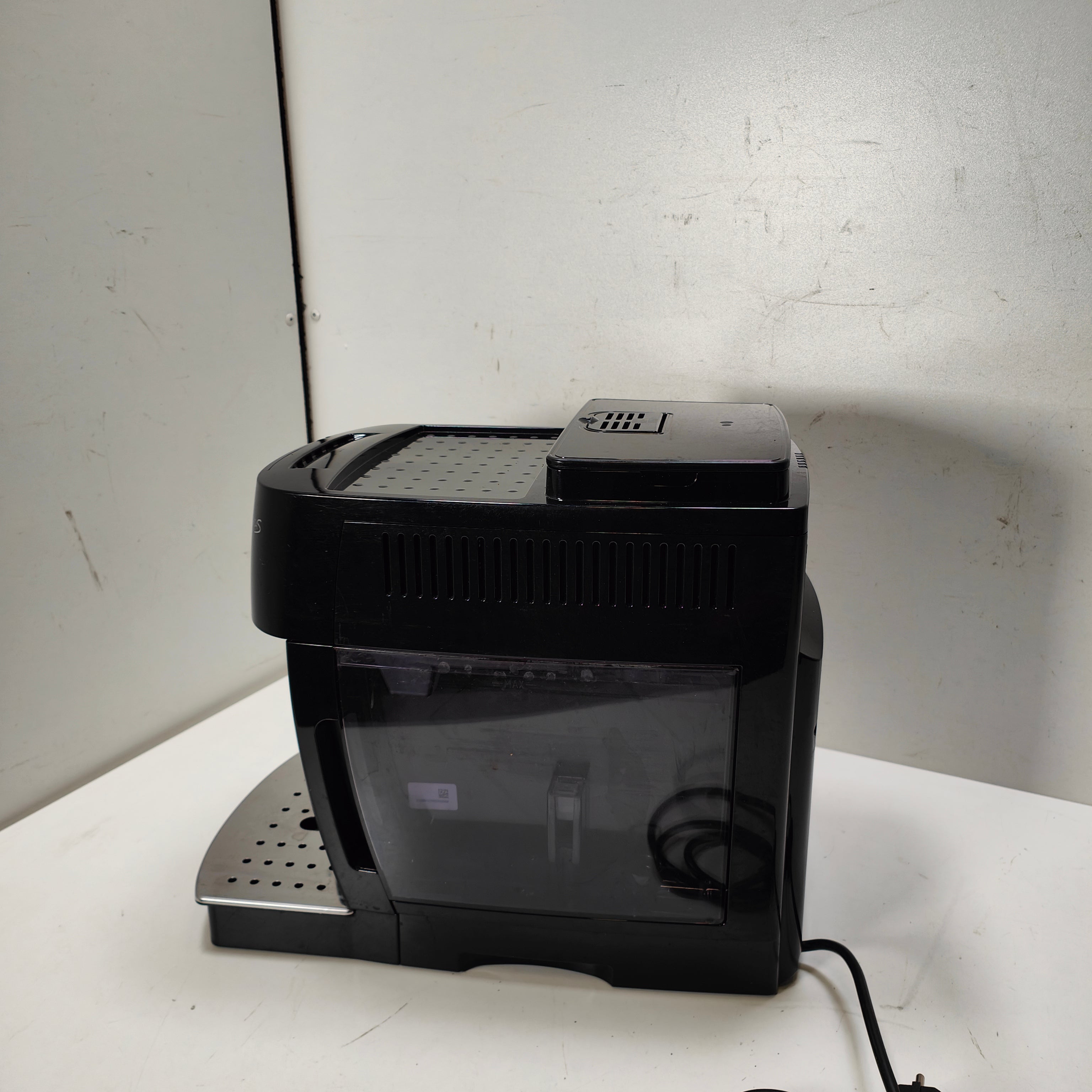 DeLonghi ECAM 21.117.B Magnifica S