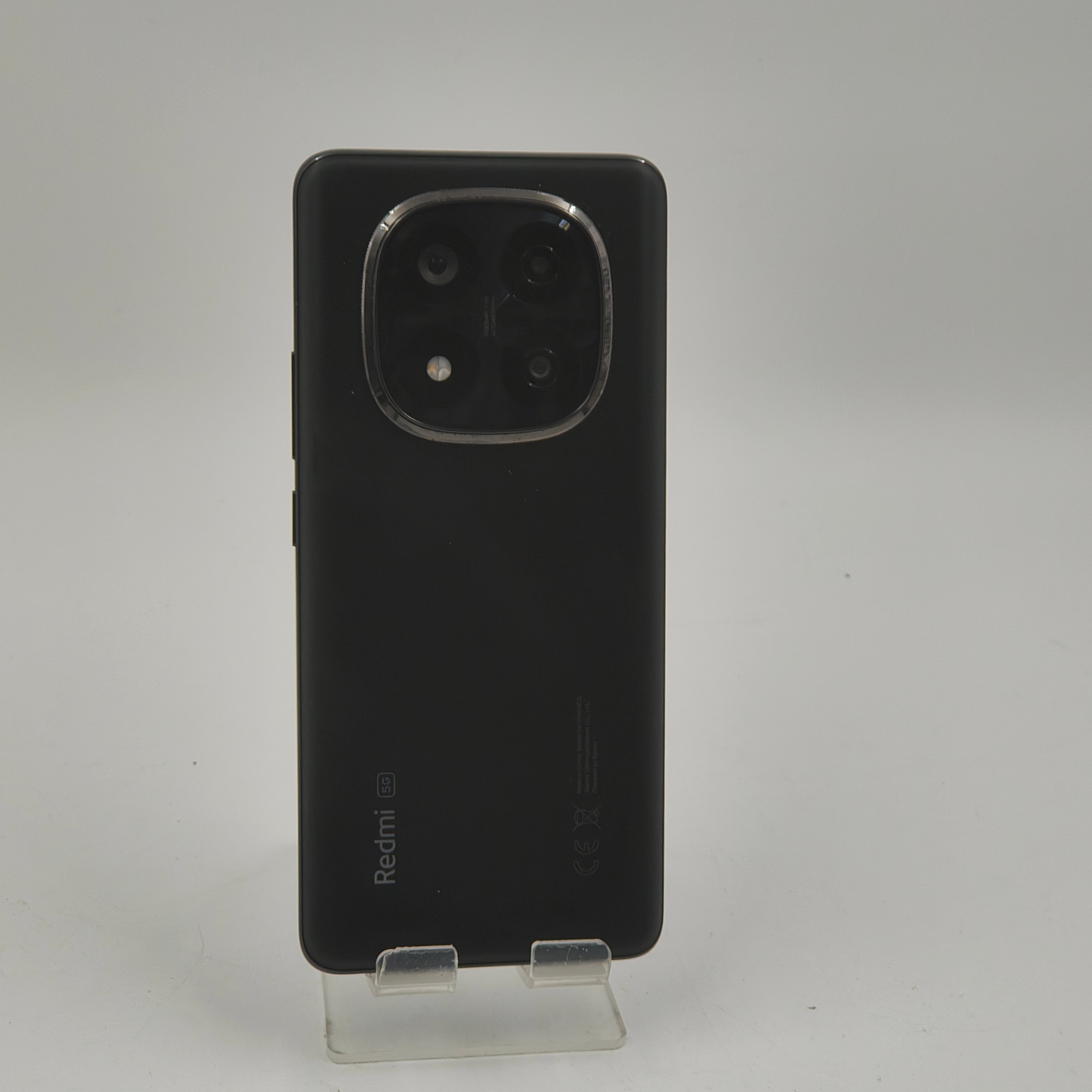 Xiaomi Redmi Note 14 Pro+ 5G Noir Minuit 12 Go RAM 512 Go ROM