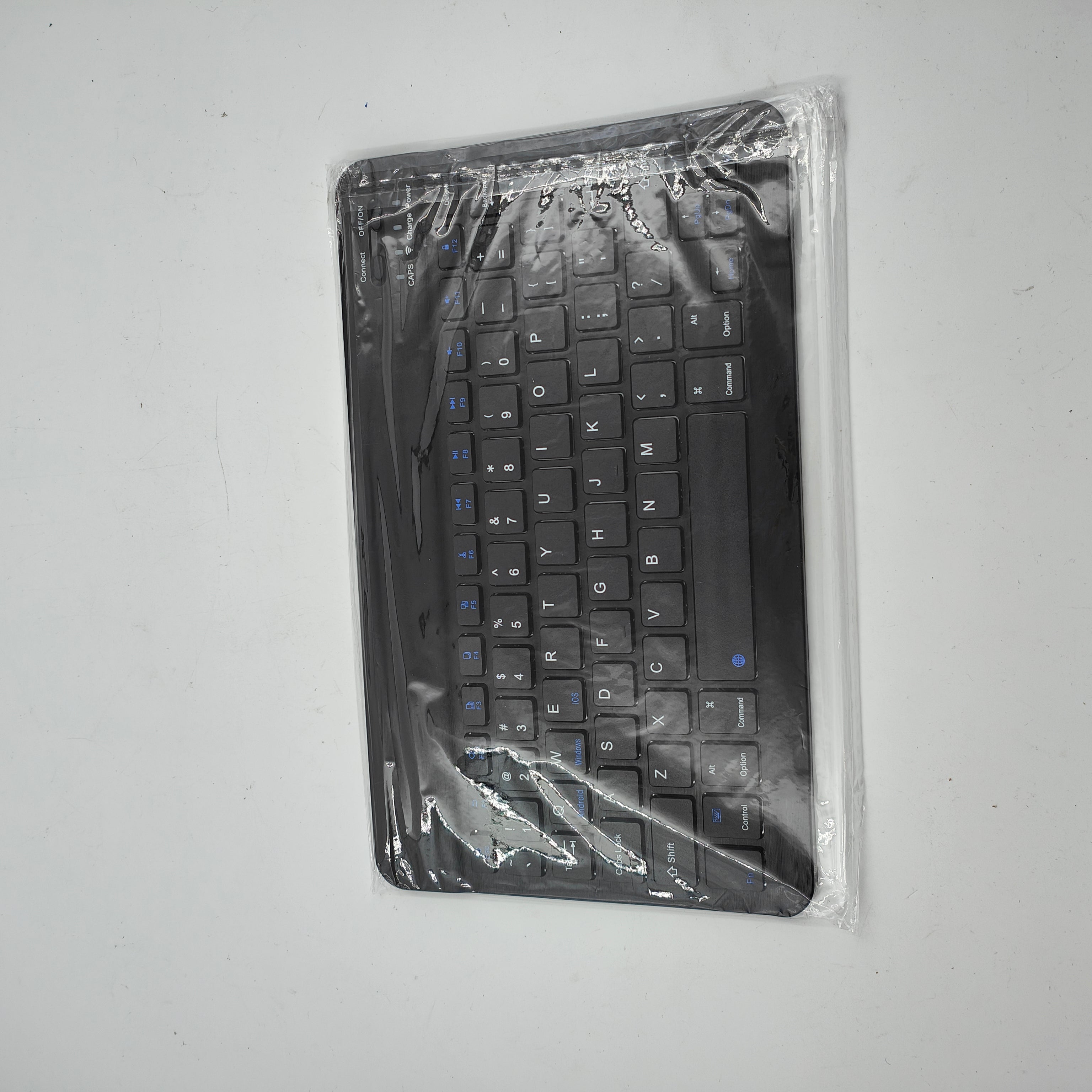 Just in case Samsung Galaxy Tab S9 Ultra - Premium Bluetooth QWERTY