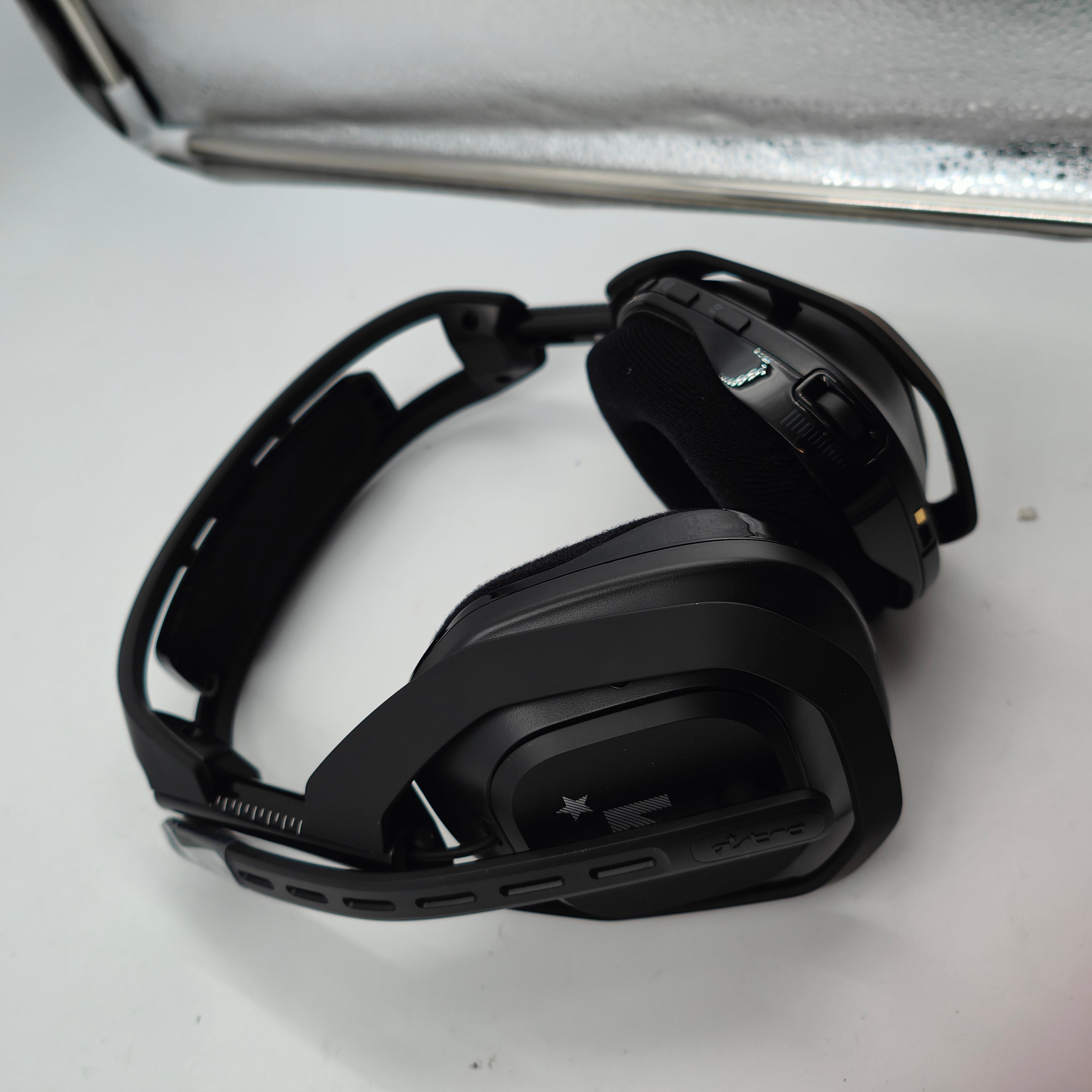 Astro A50 sans fil + station de base édition PS4