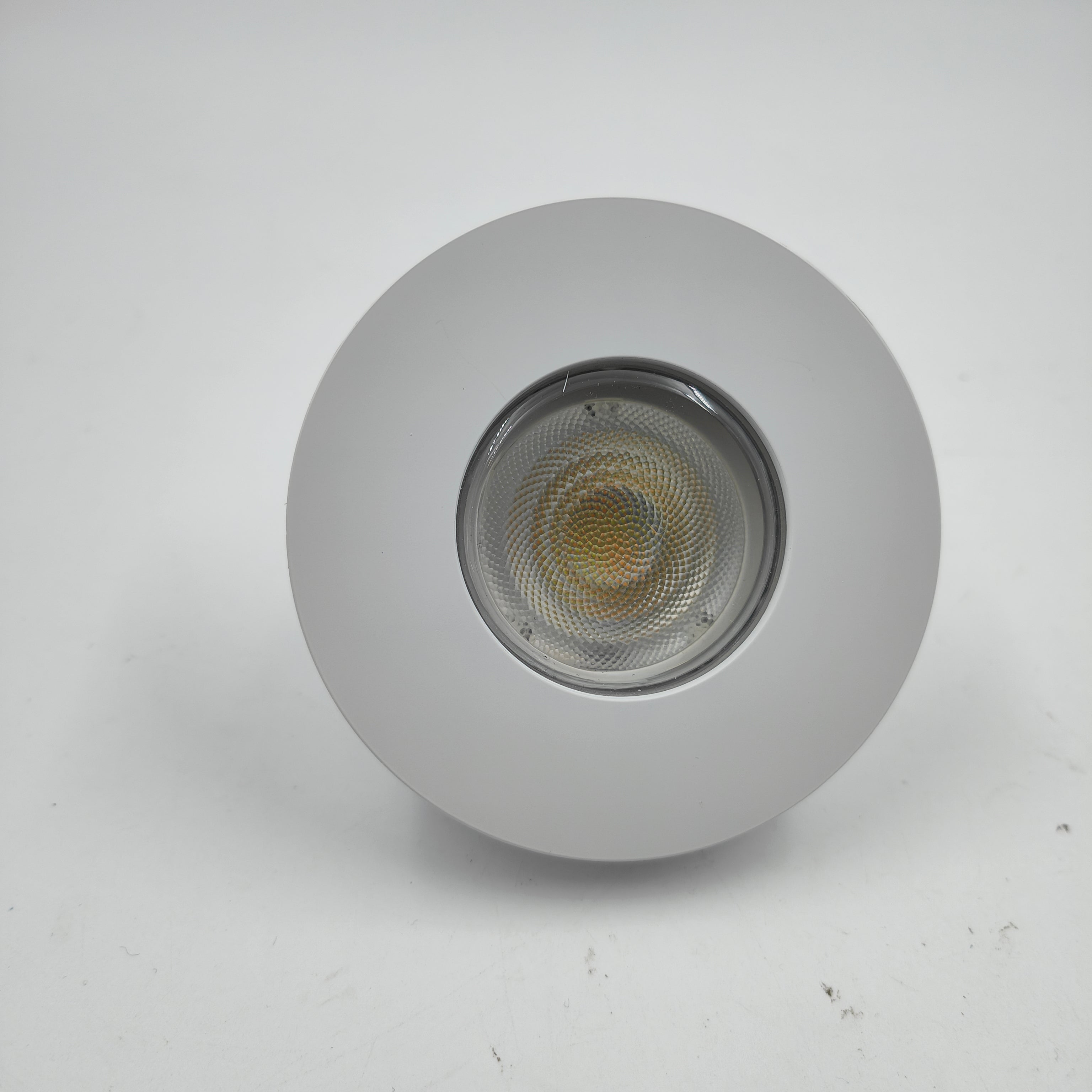 Philips Hue Adore bathroom recessed spotlight White Ambiance White