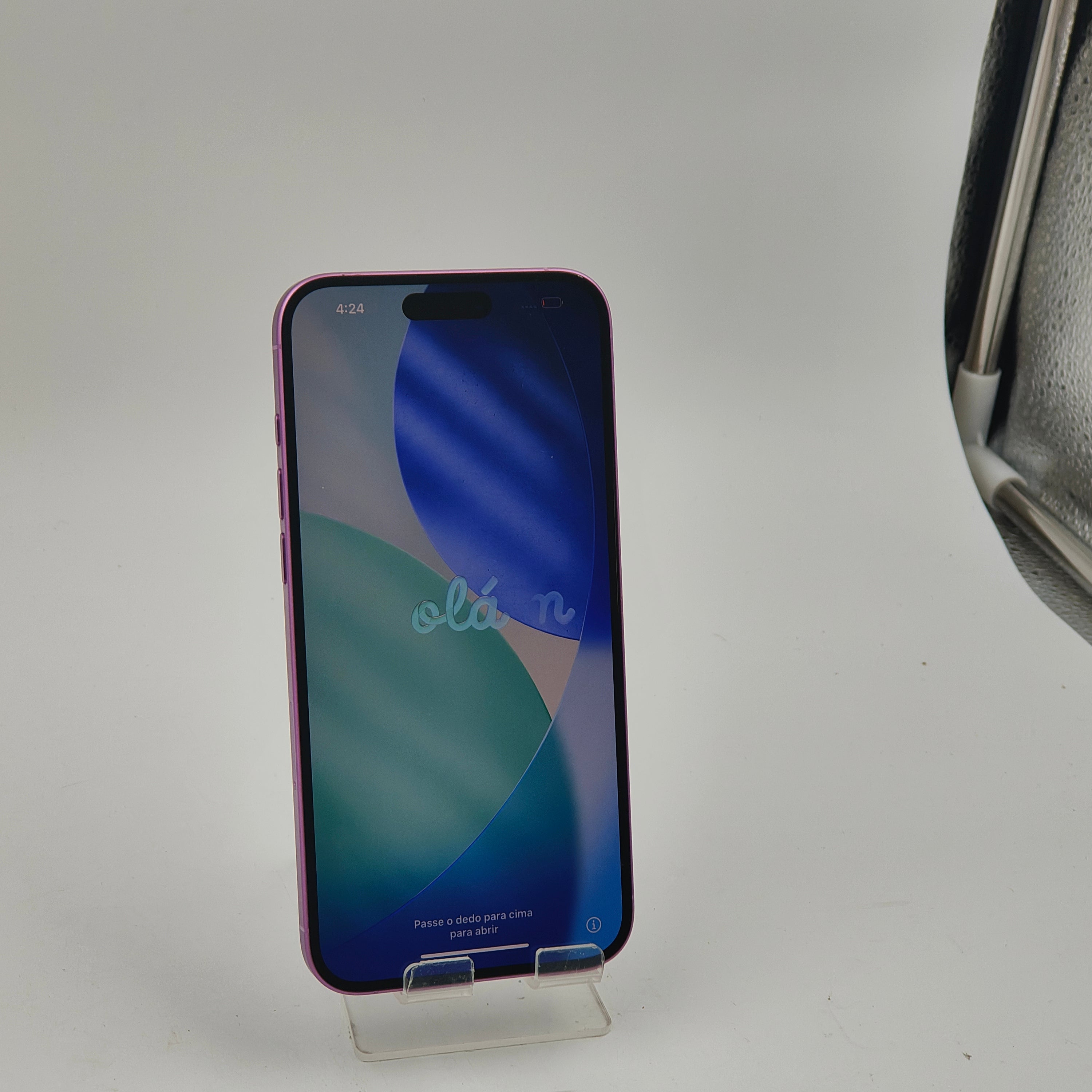 Apple iPhone 16 Plus 128GB Pink
