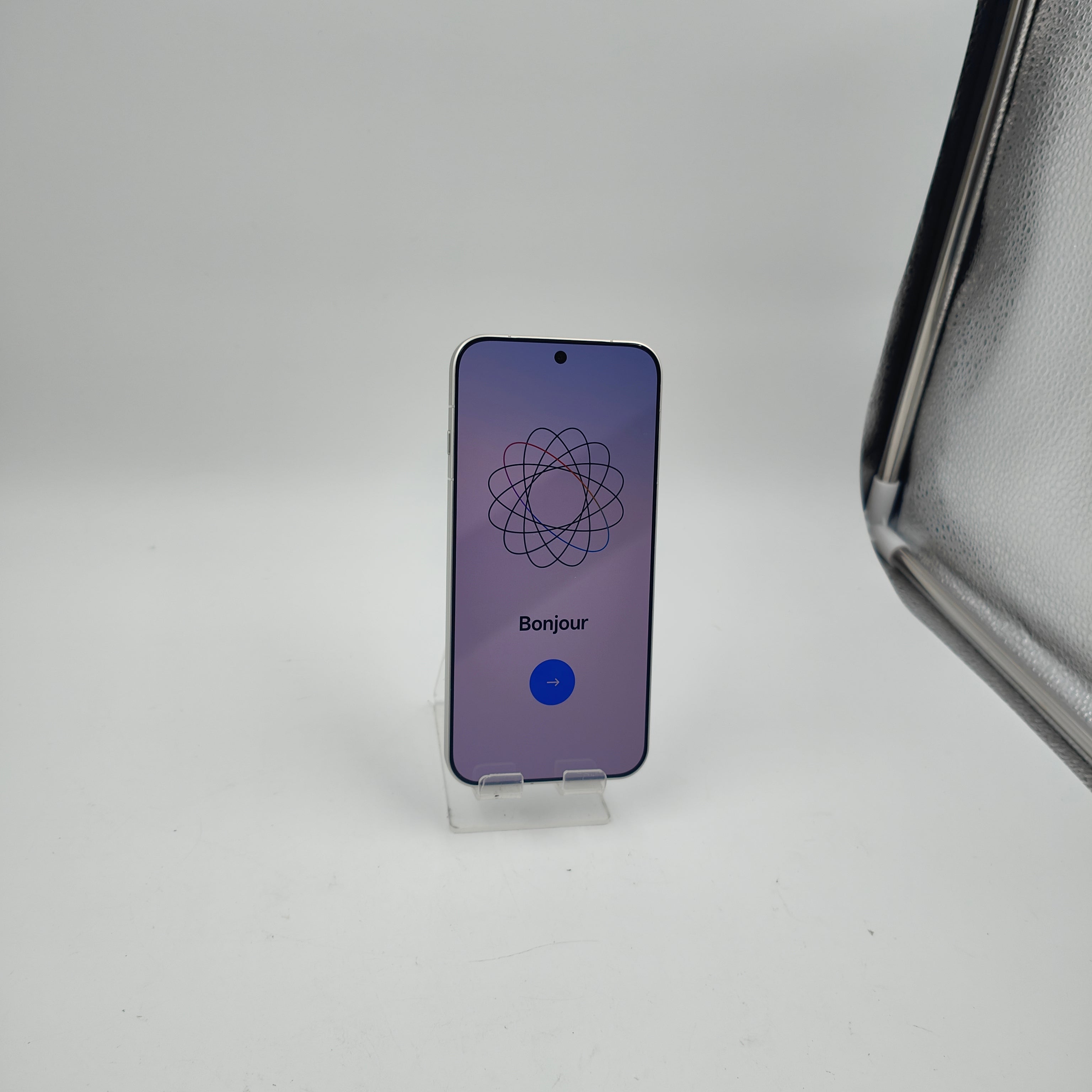 Oppo Find X9 Pro Silk White