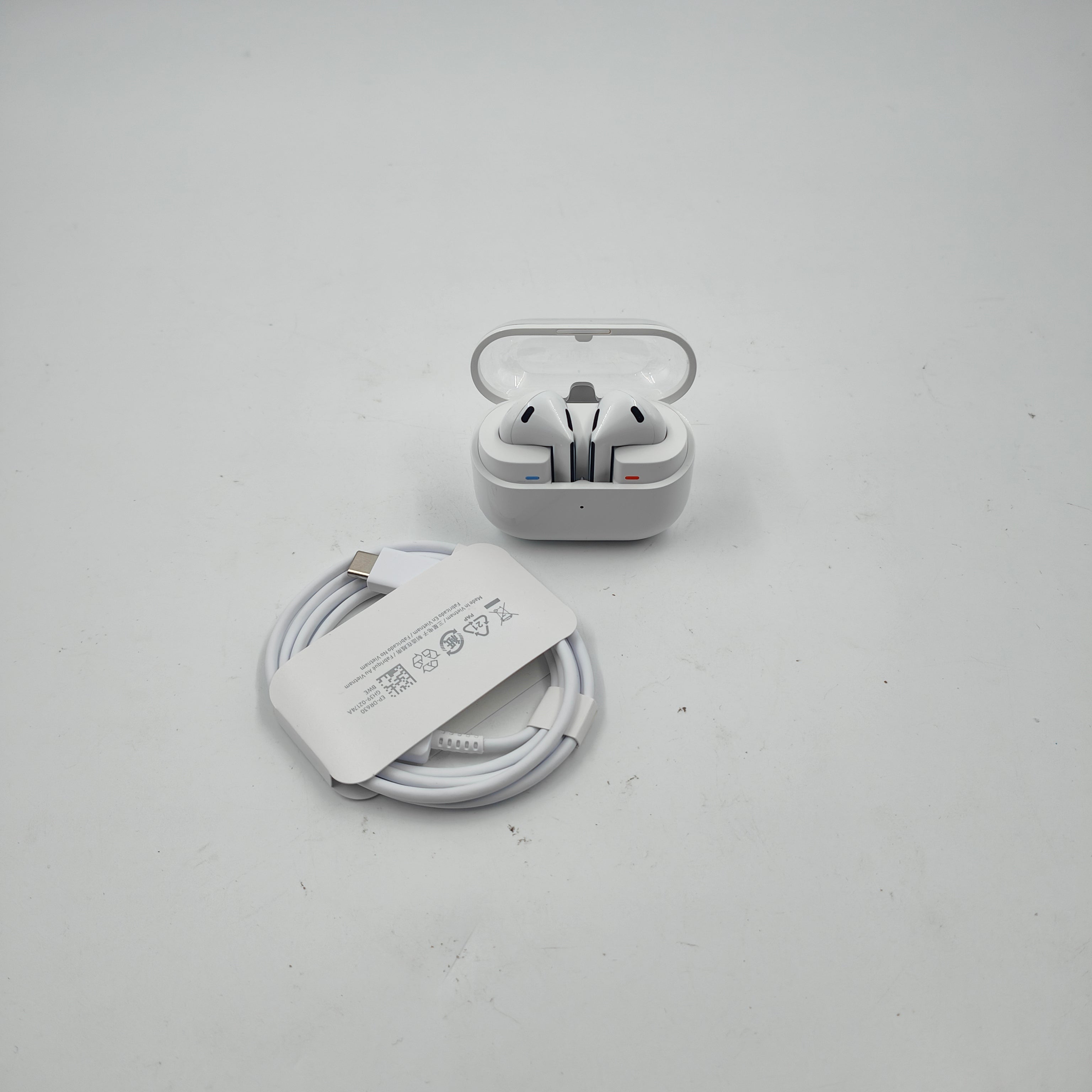 Samsung Galaxy Buds3 Weiß